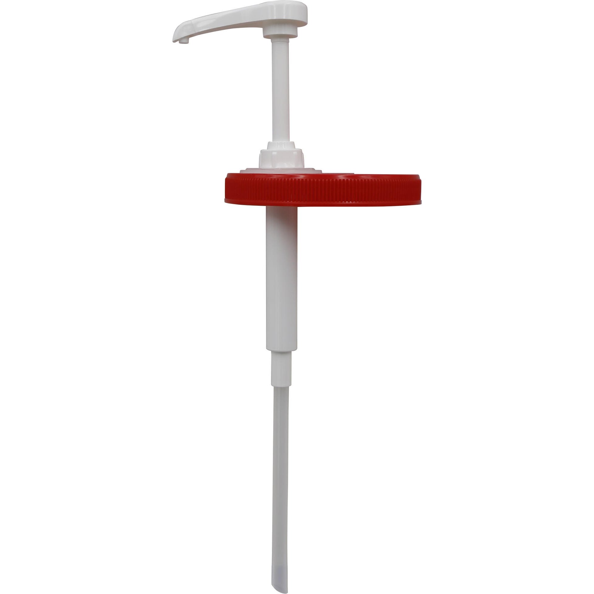 Dosierpumpe für Handreinigungscreme 3 Liter Kunststoff