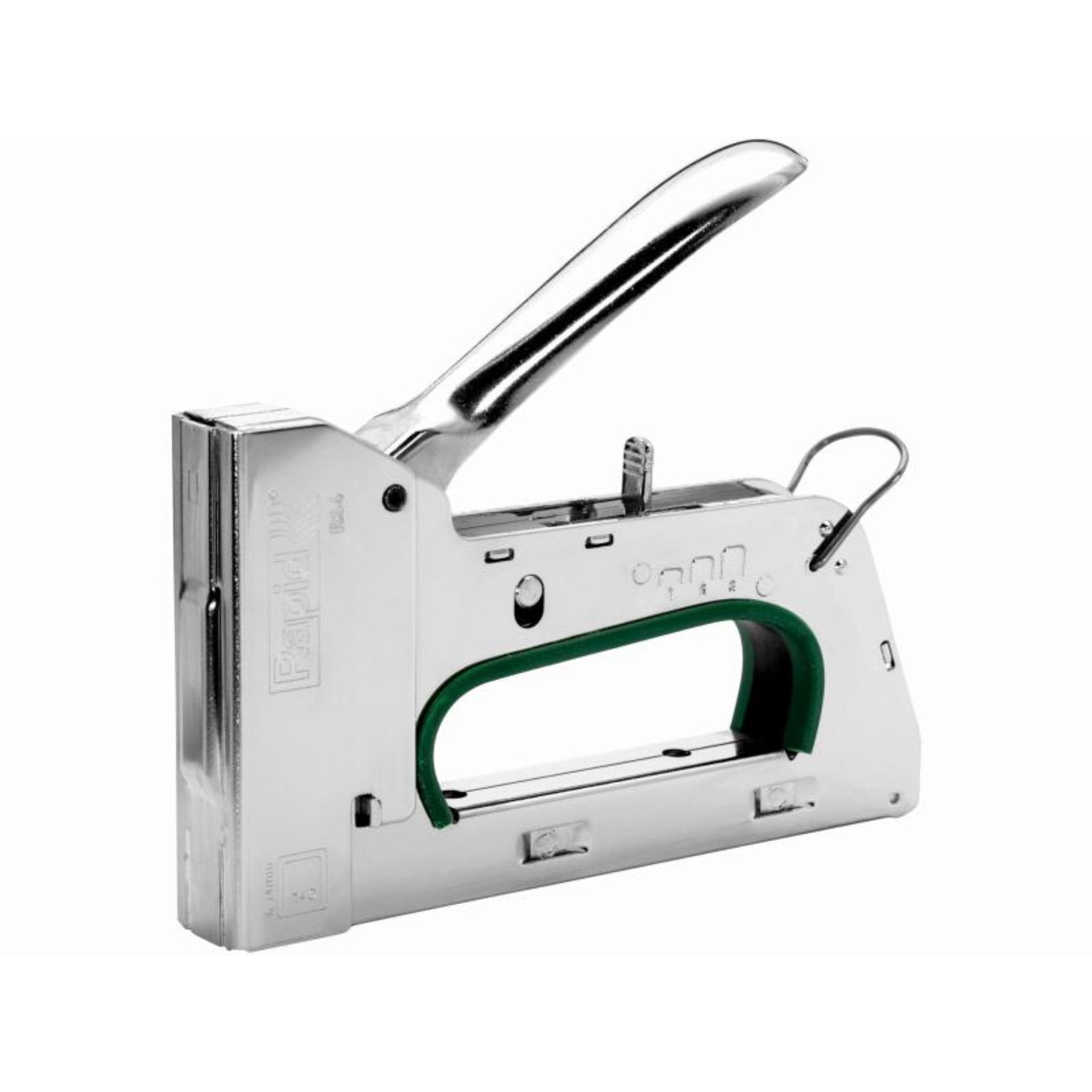 Tacker Rapid 34 6-14mm