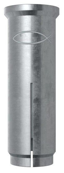 Einschlaganker EA II verz.