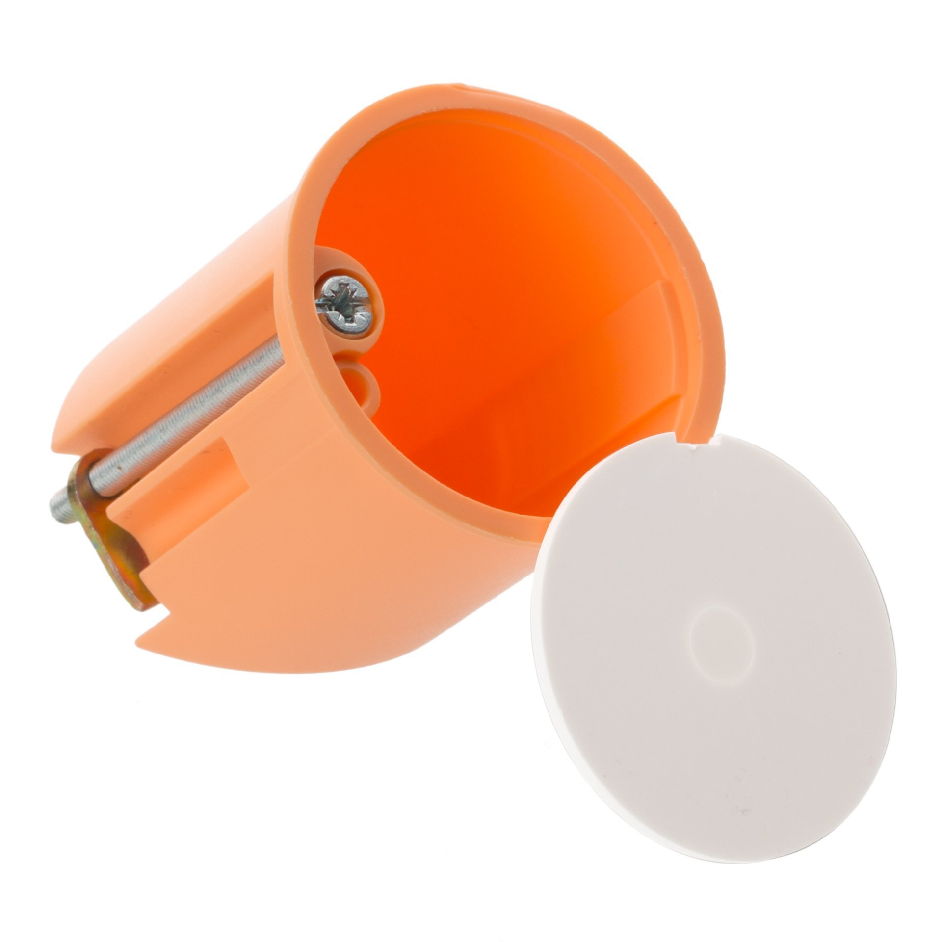 Hohlwand-Wandauslassdose