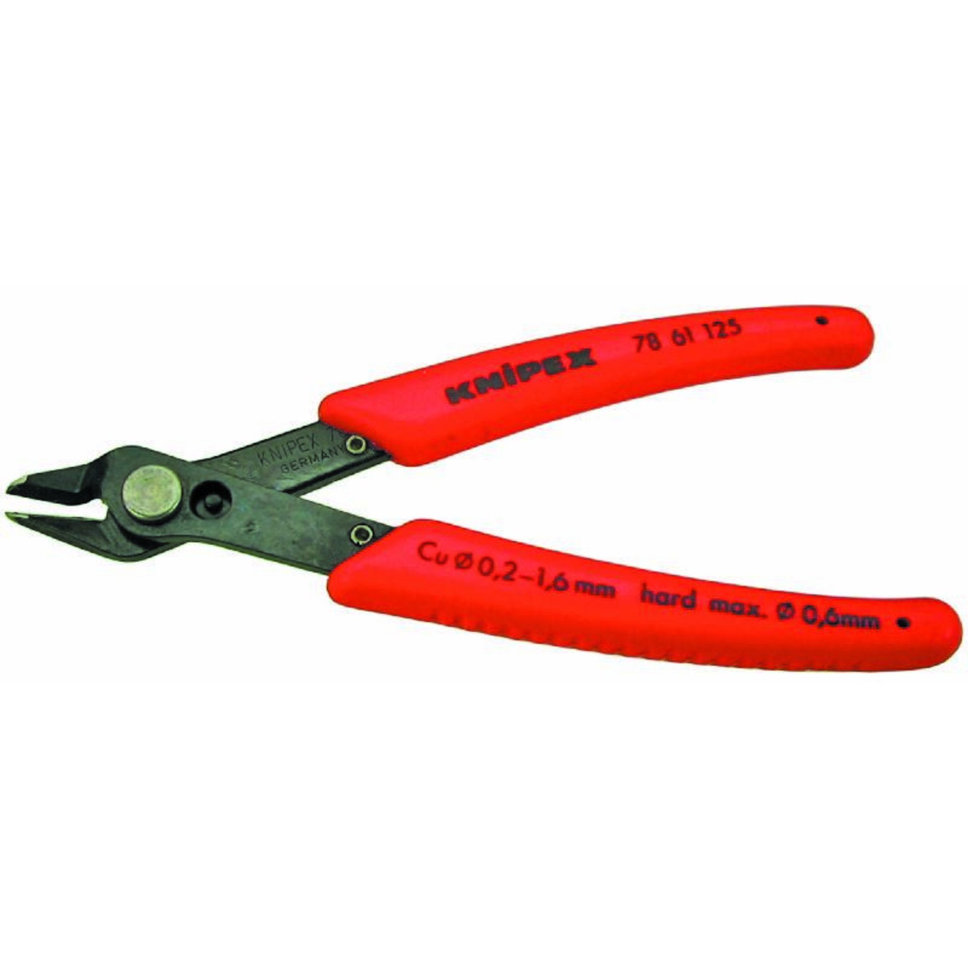 EL-SEITENSCHN. SUPER KNIPS 7861.0