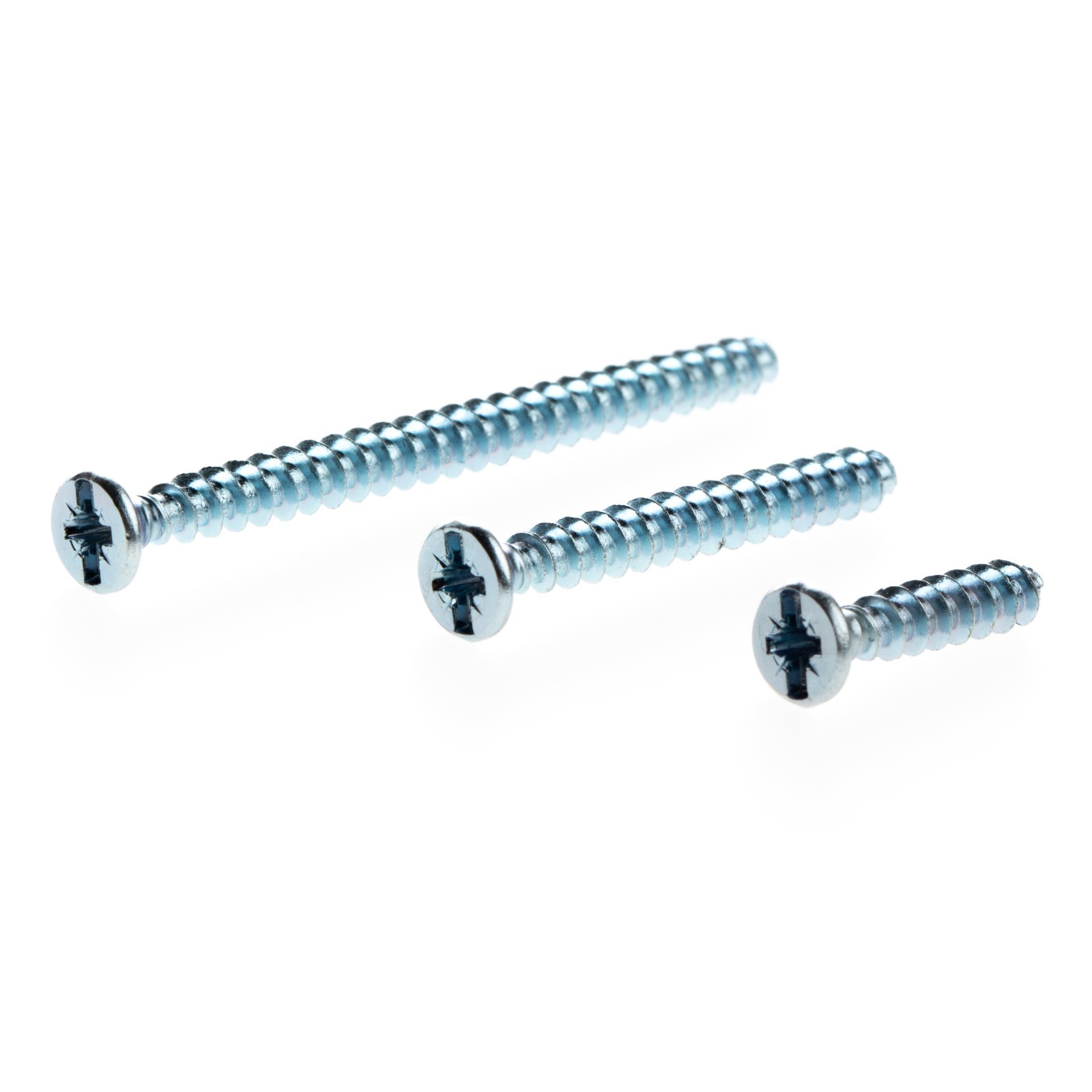 Gerätedosenschraube