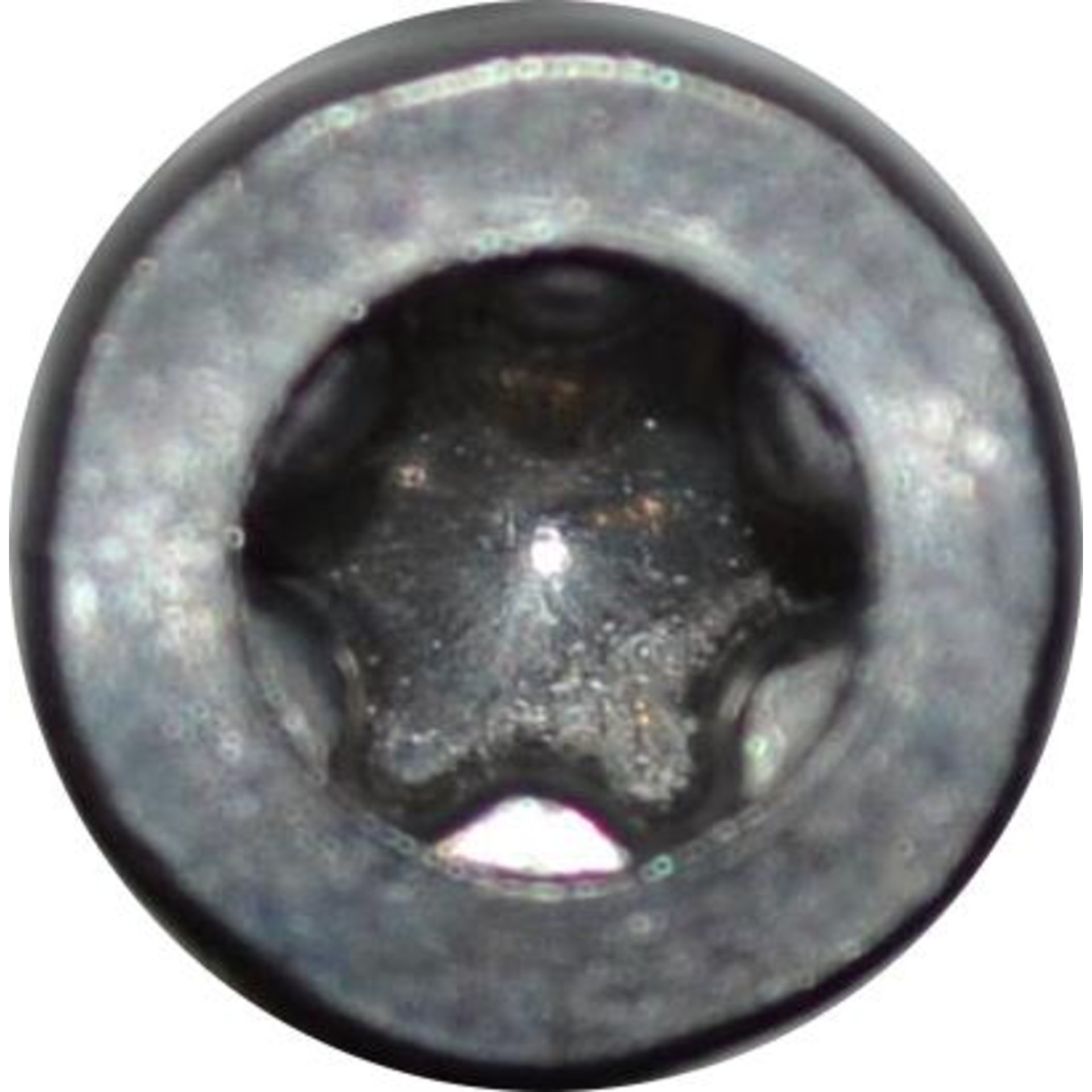 Terrassenbauschraube UK A4 5,5 x 50/18 TX 25