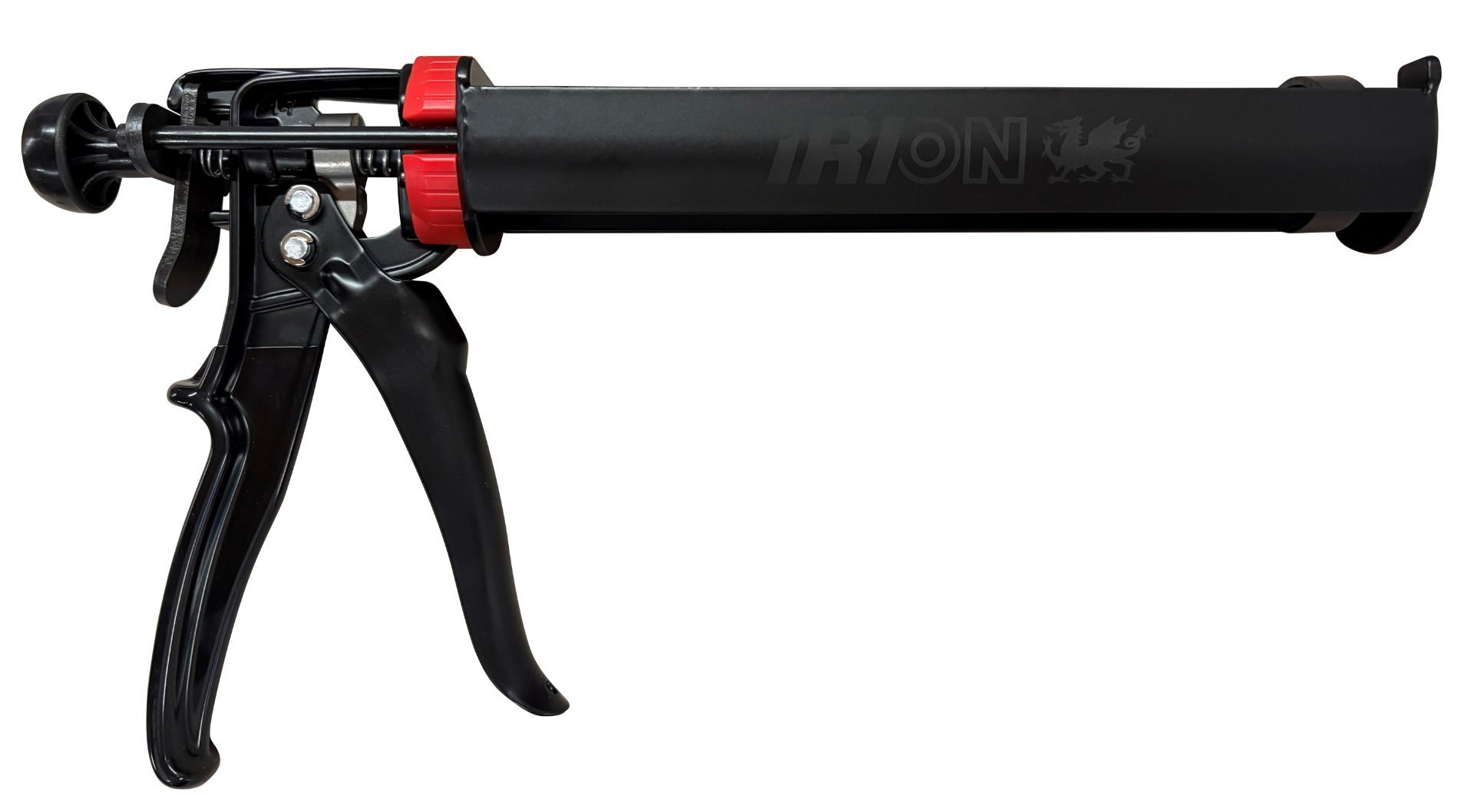 Kartuschenpresse Koaxial für Tangit M3000