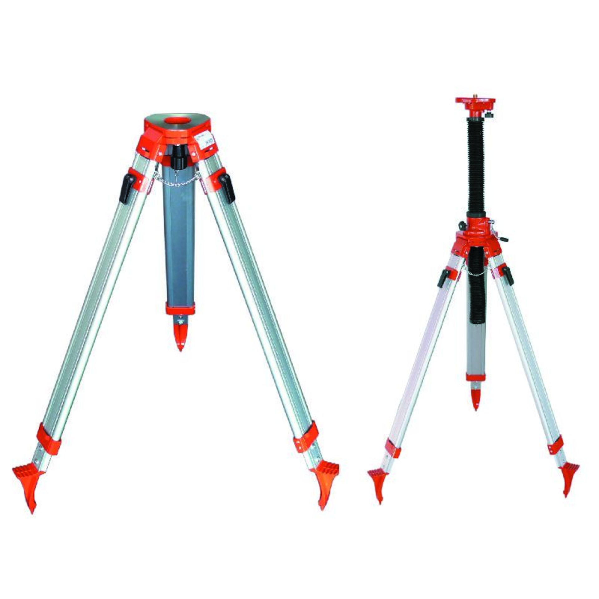 BAUSTATIV MIT KURBELSÄULE - 0.7440