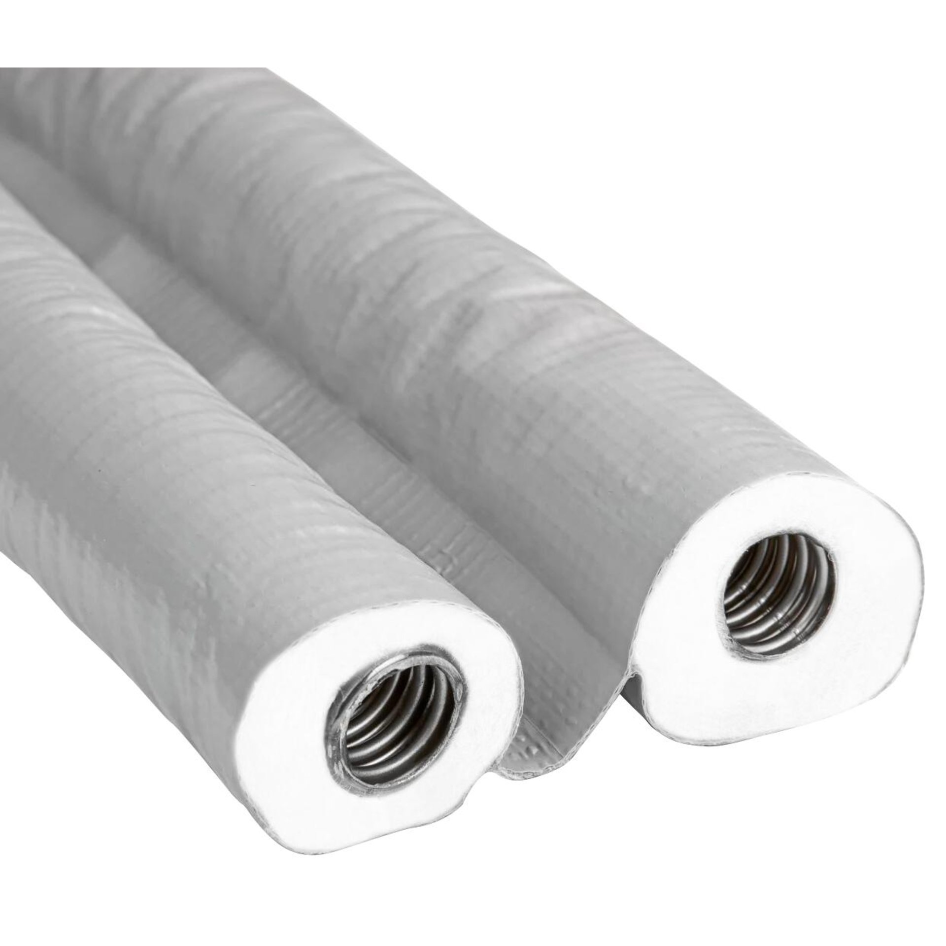 Wärmepumpen-Wellrohr Nano TWS