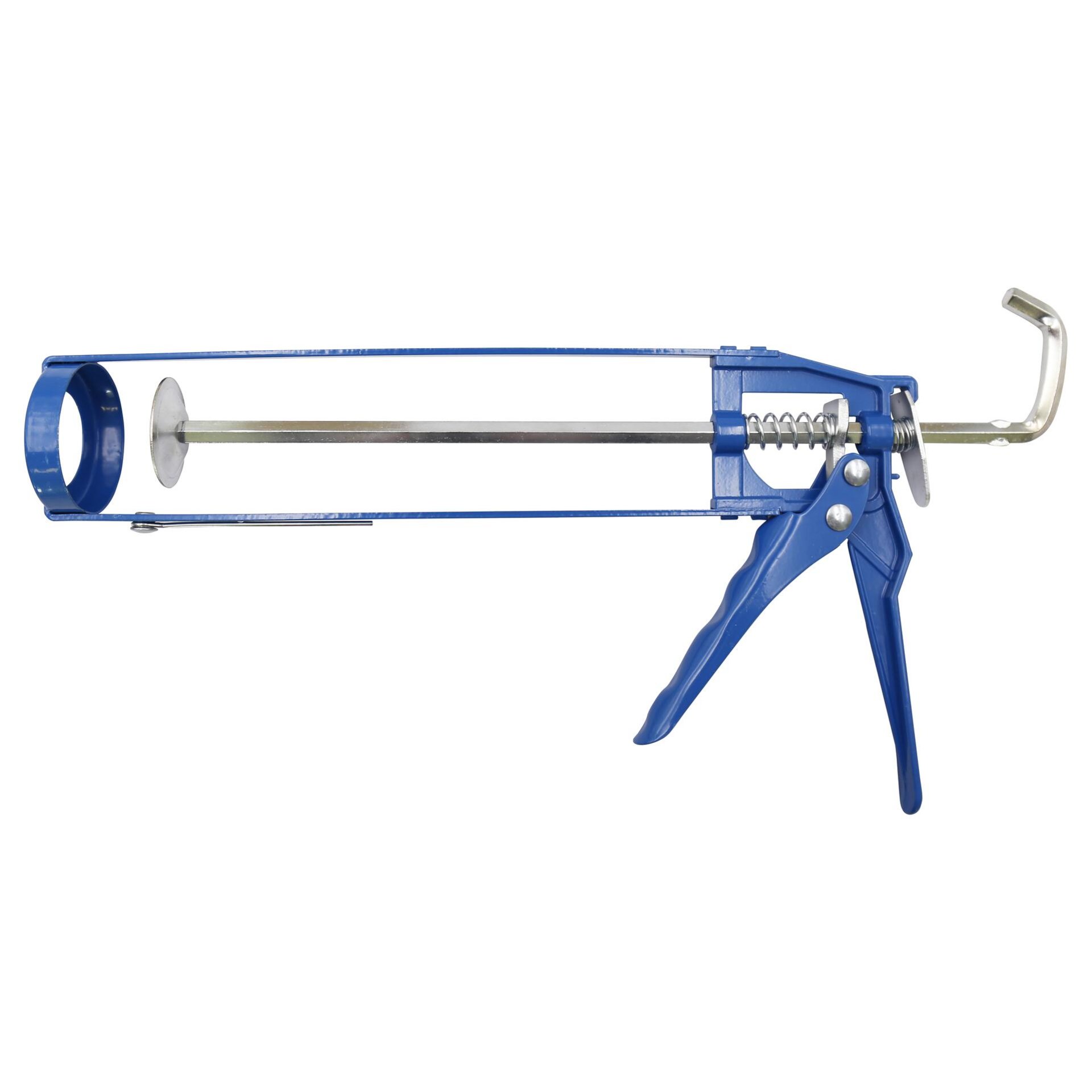 KARTUSCHENPRESSE METALL SKELETT IMPEX 4600.7