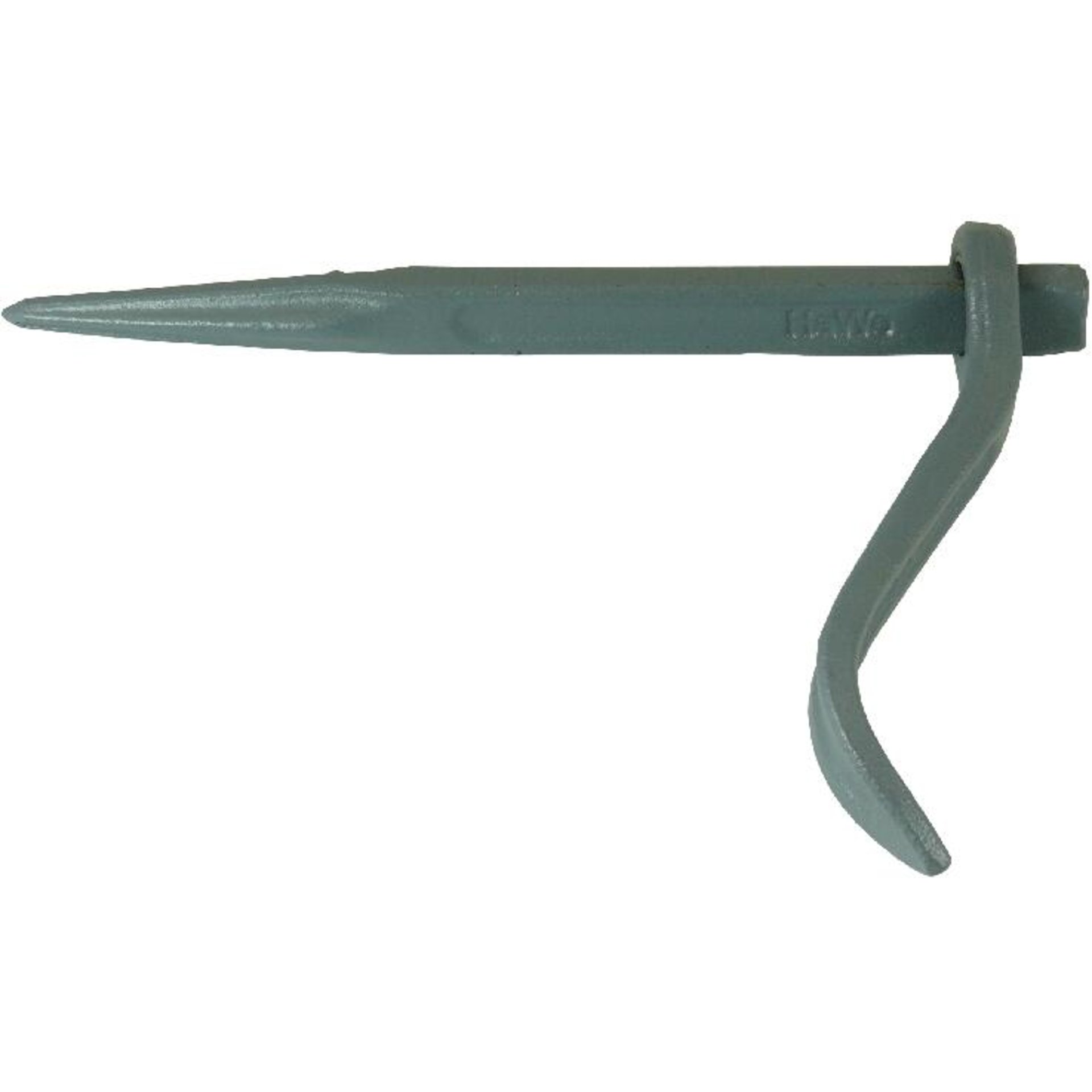 STAHL-VERPUTZH.HAWE-HARTST.D 050.00