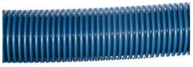 Saugschlauch Standard Ø 38 mm