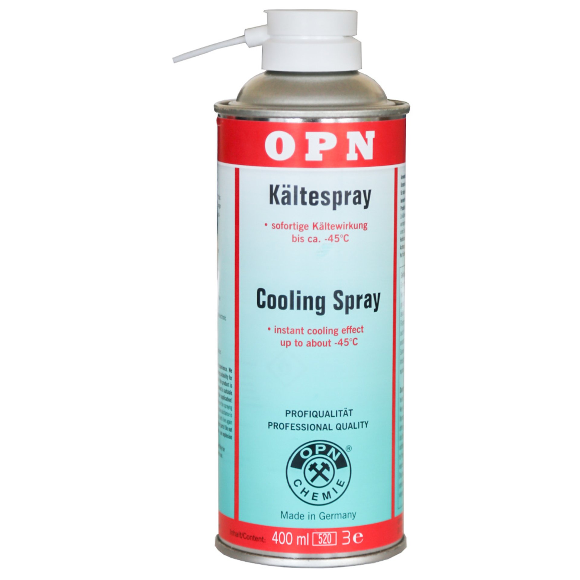 Kälte-Spray 61150 400 ml / Dose