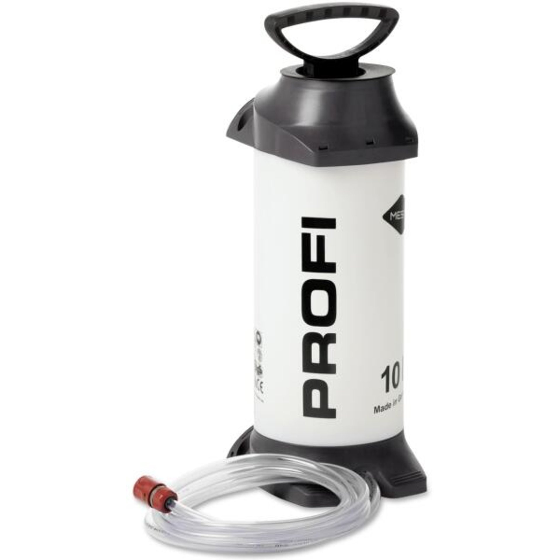 DRUCKWASSERBEHÄLTER PROFI, 10 L 3270.1