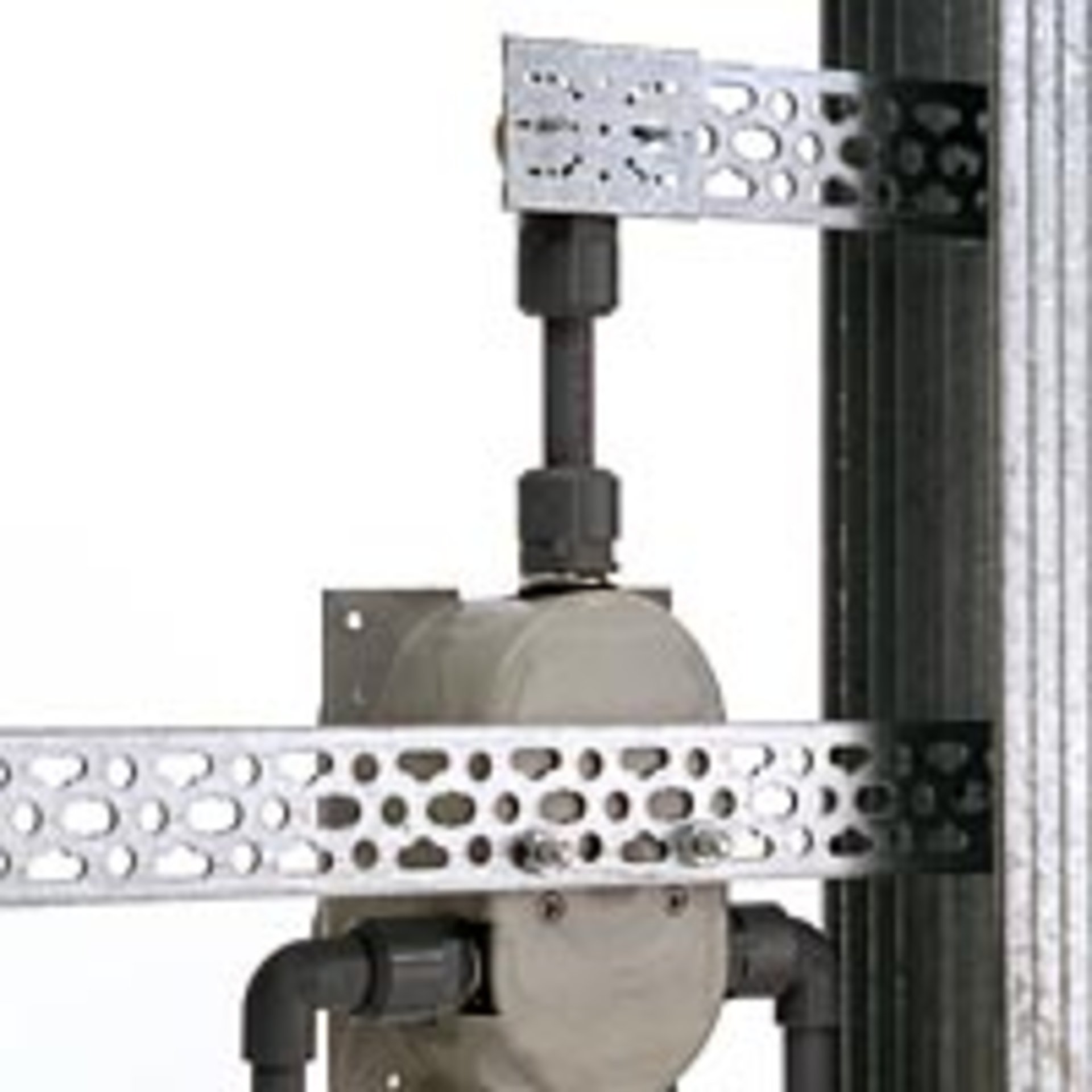 LEIFELD Fixierplättchen