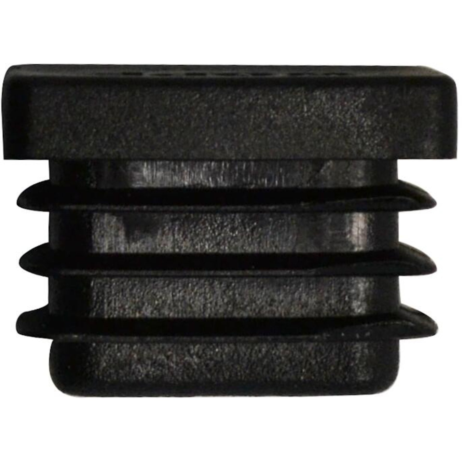 ENDKAPPE UNI FÜR SCHIENE 27 X 18