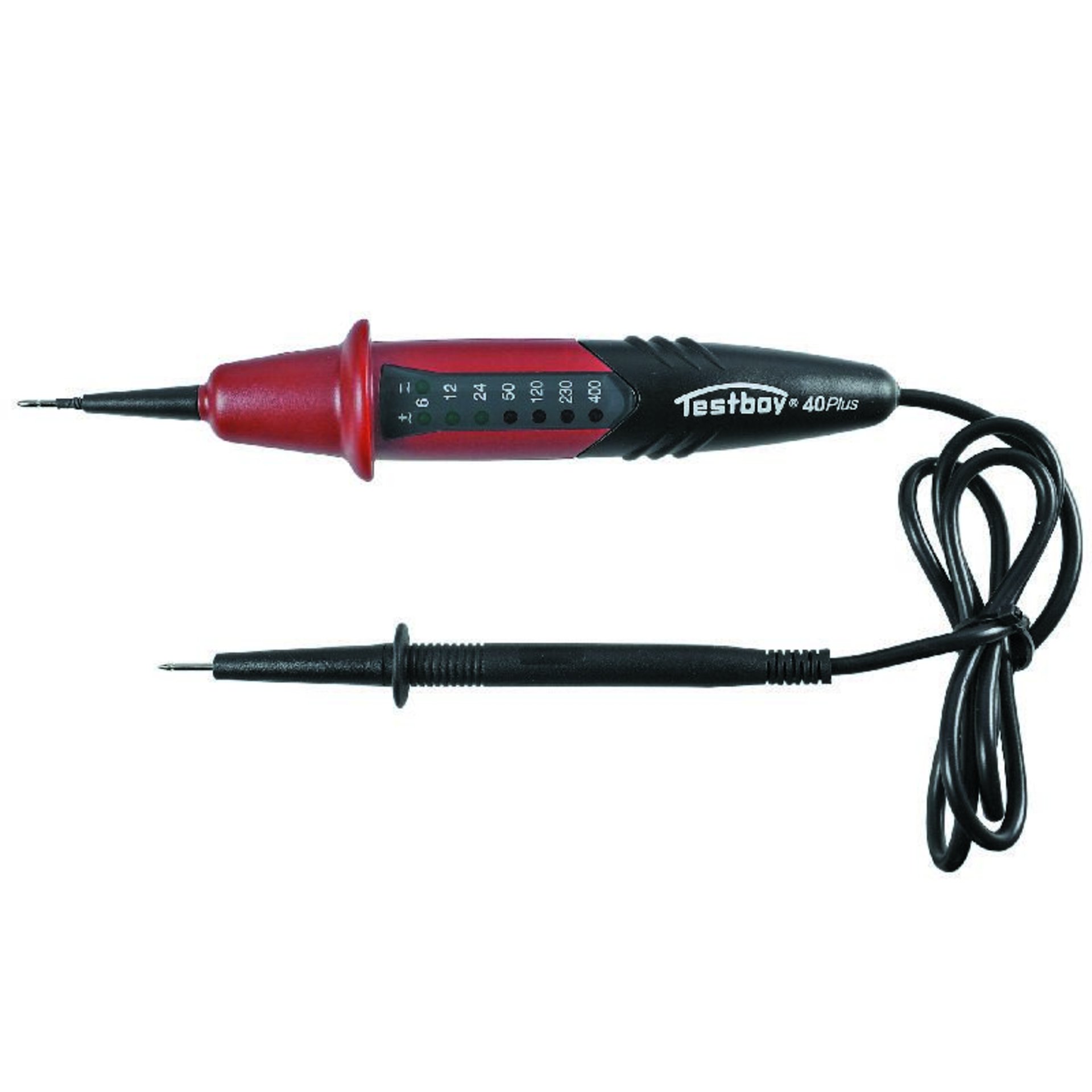 SPANNUNGSPRÜFER PROFIPOL 215.01