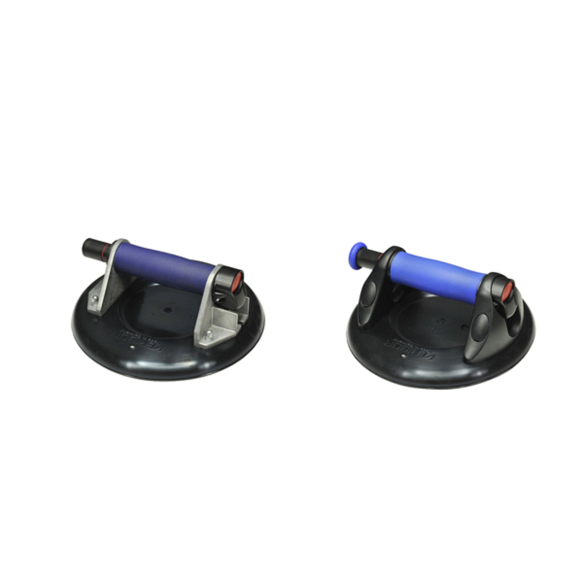 Saugheber mit Handpumpe 601.01