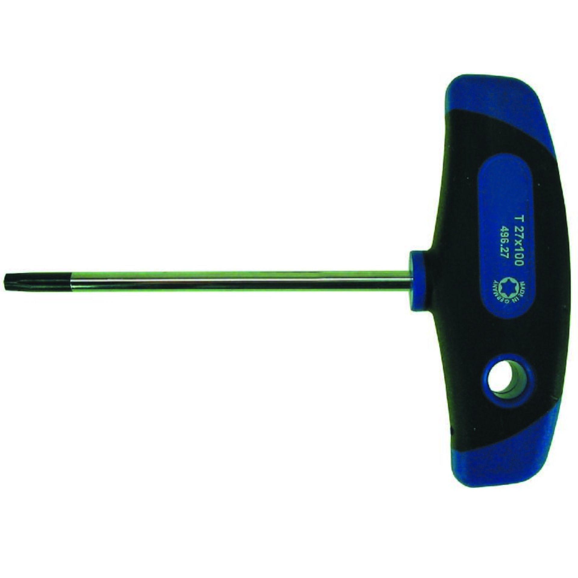 Stiftschlüssel mit Quergriff