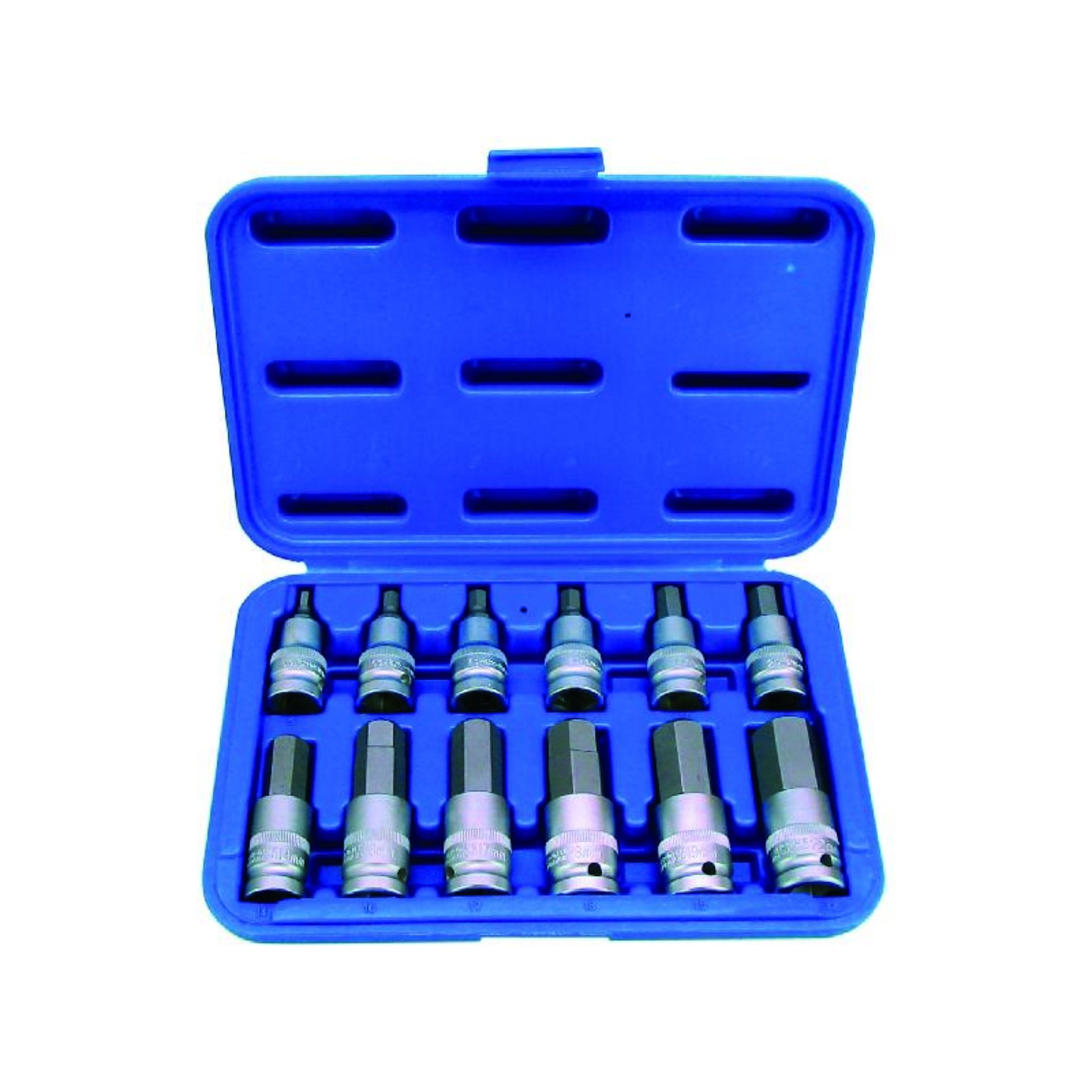 STECKSCHL.-SATZ INBUS 1/2 Z 770.00