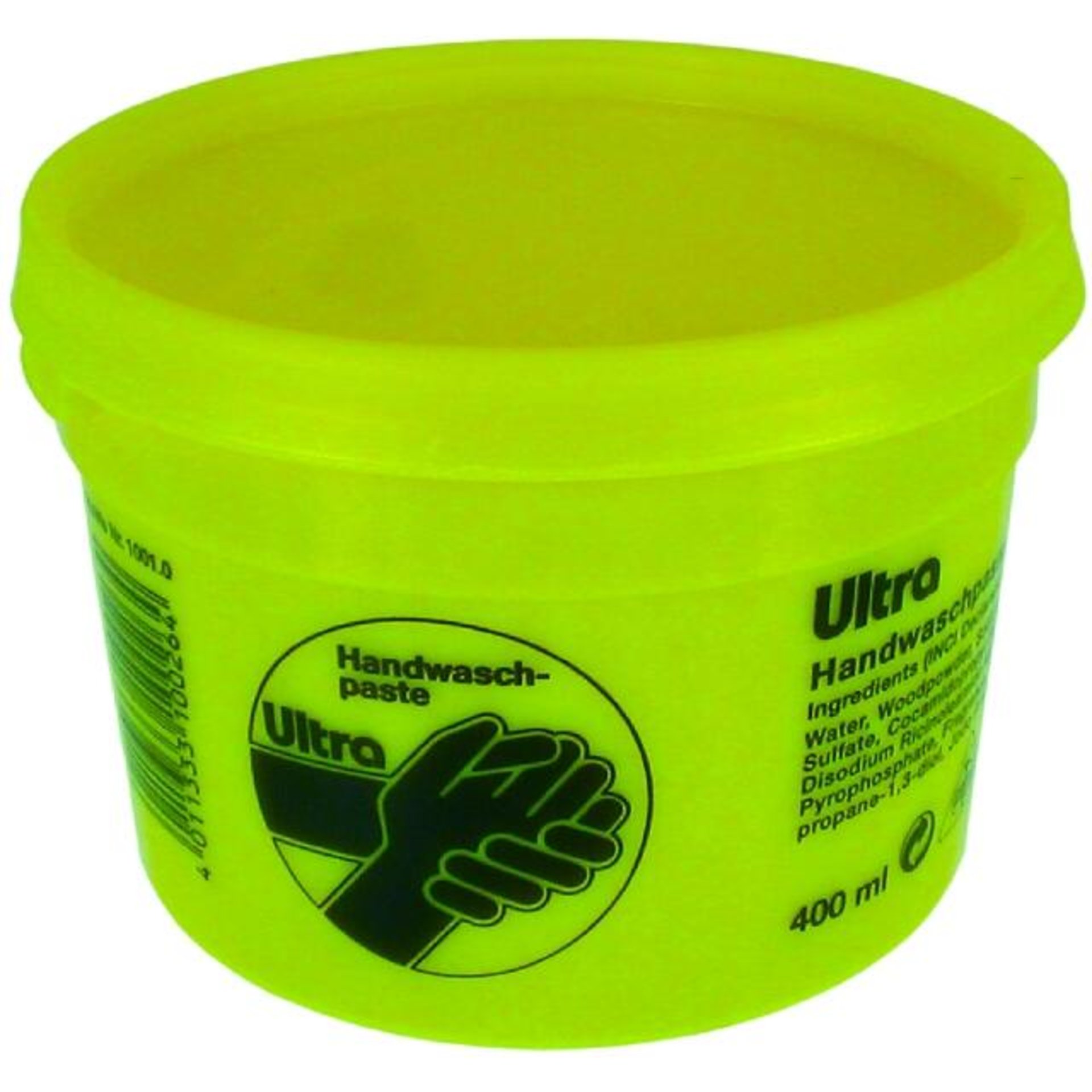HANDWASCHPASTE ULTRA DOSE 400 ML 1001.0