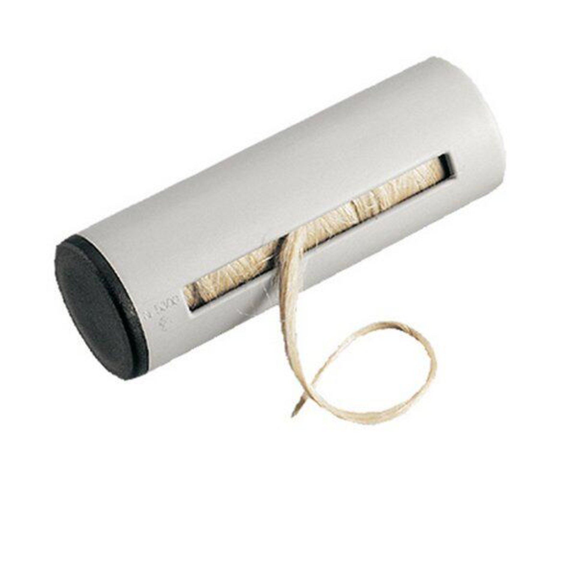 Spender für Hanfspule Kunststoff (ohne Spule)