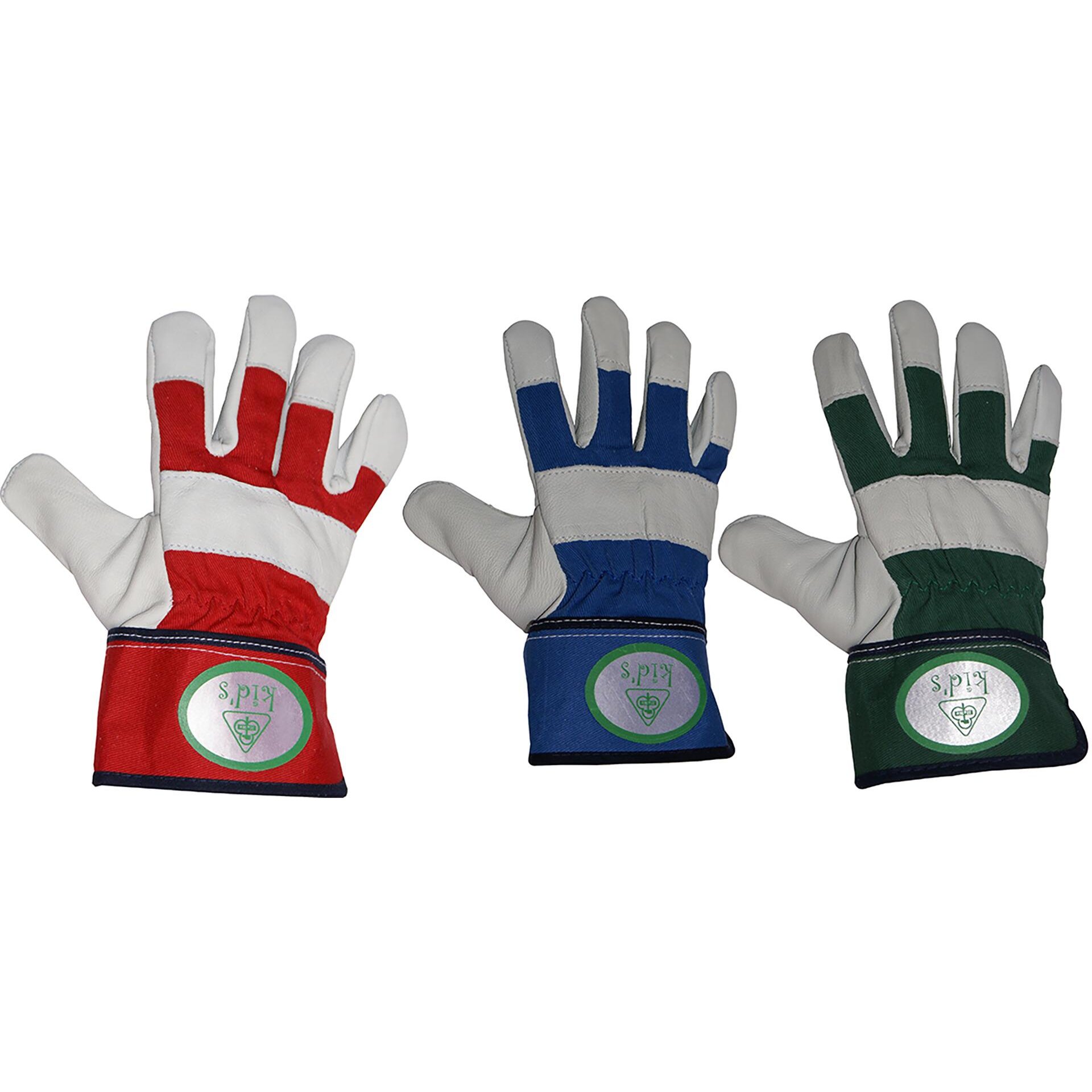 KINDERHANDSCHUHE OX-ON 4-6 J 106.04