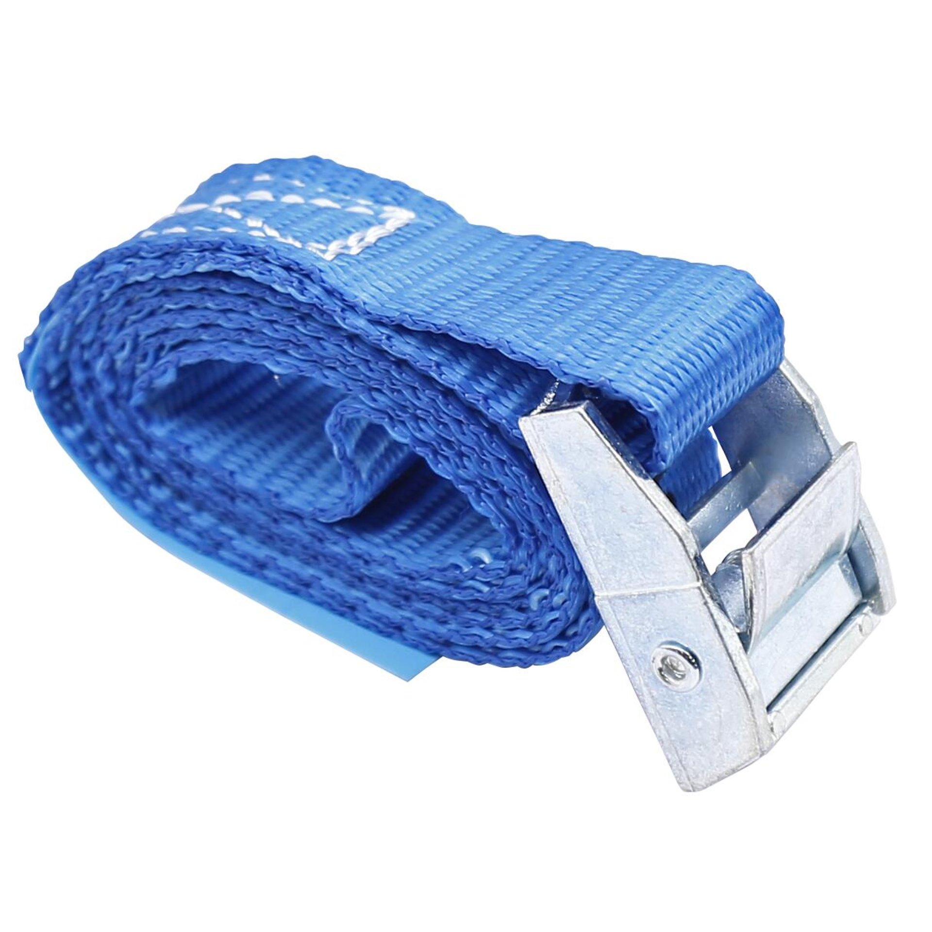 ZURRGURT MIT KLEMMSCHLOß 2 ST/SB 201500