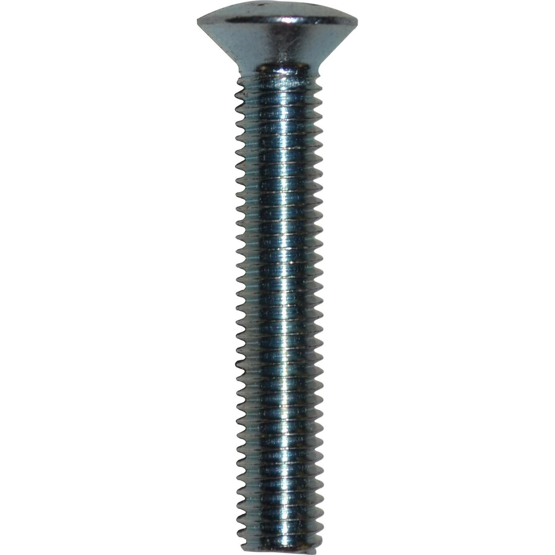 DIN 966 zi. Linsensenkschr. M 4 x 12 PH