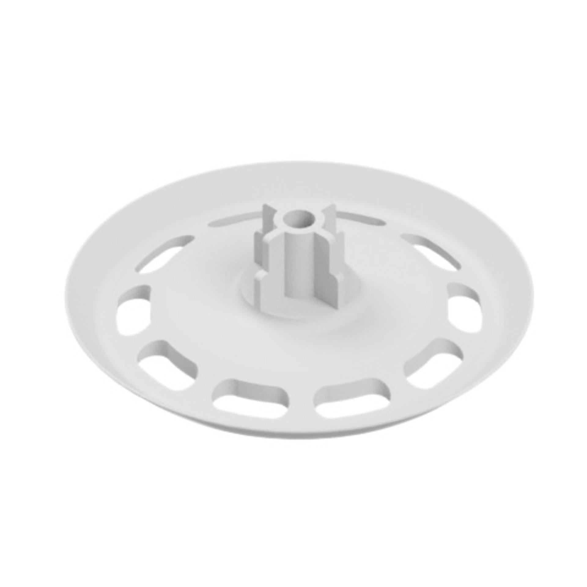 Kunststoffrondell AP 30