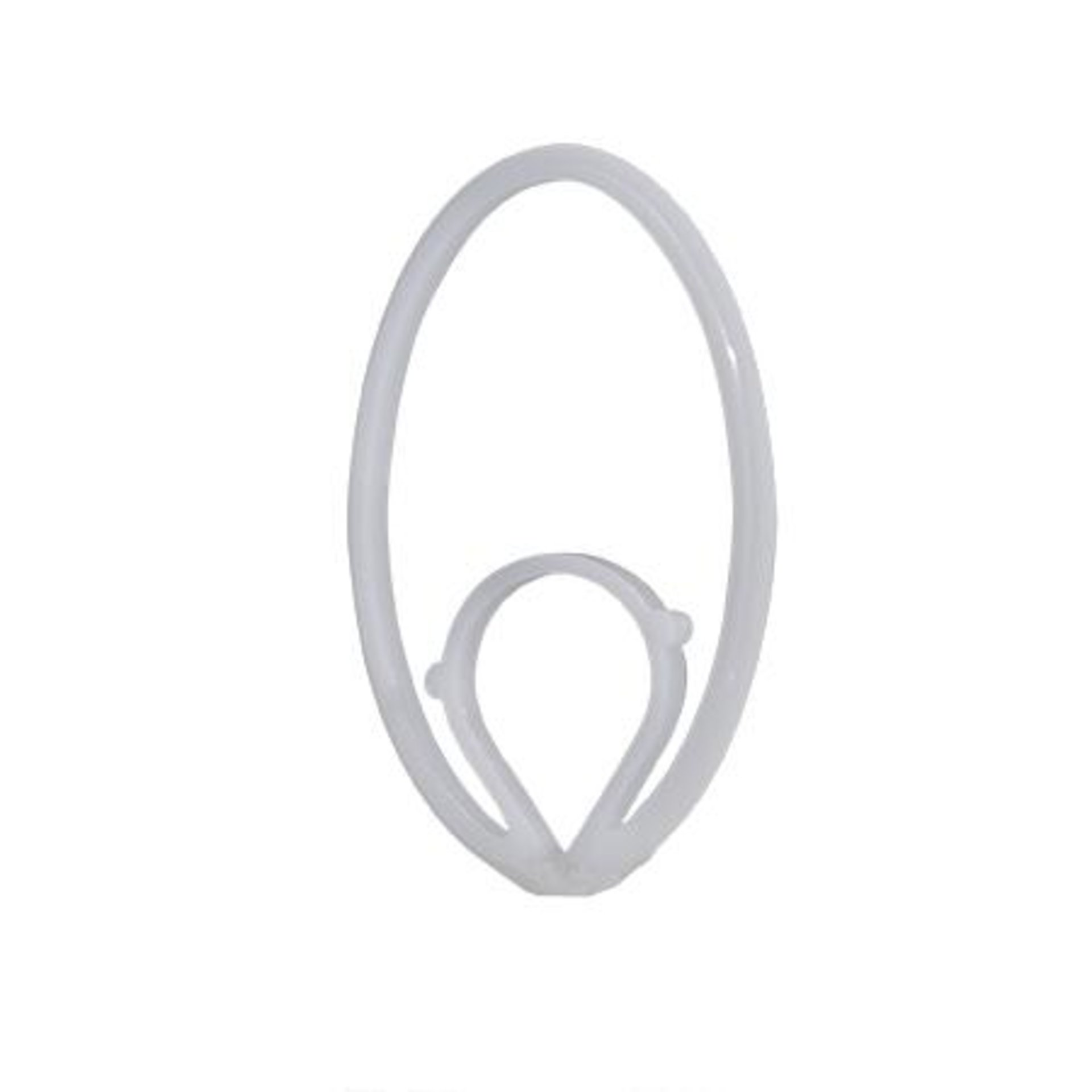 Kabelklemmringe F-Clip