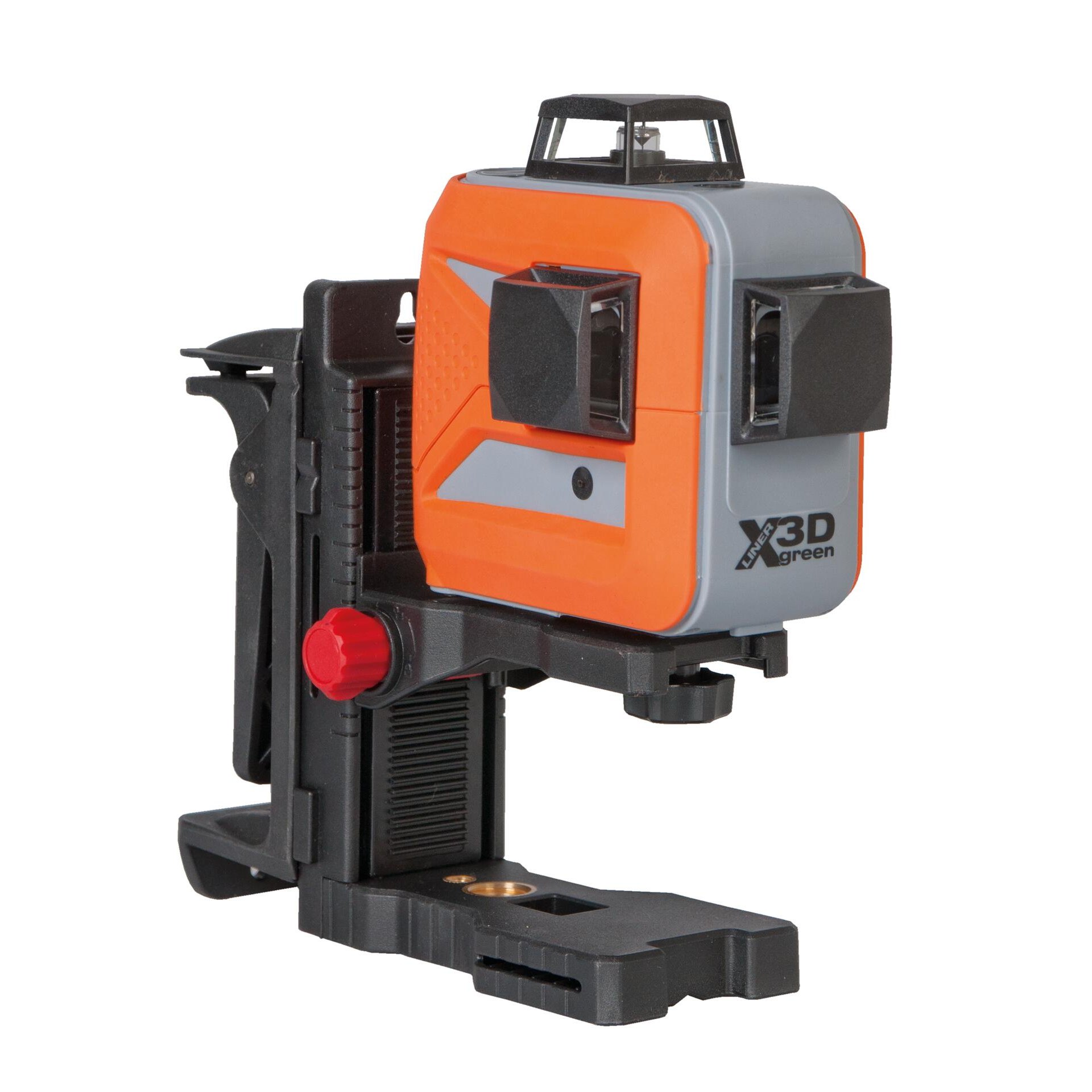 Lasertechnik und Entfernungsmesser