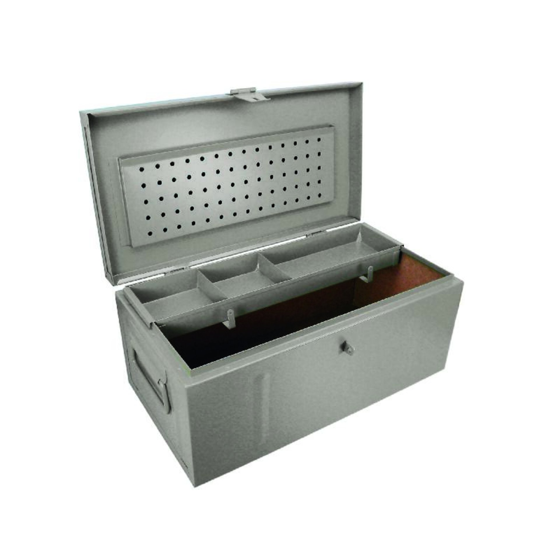 STAHLBL.- MONTAGEKOFFER 690X360X310 1005.1