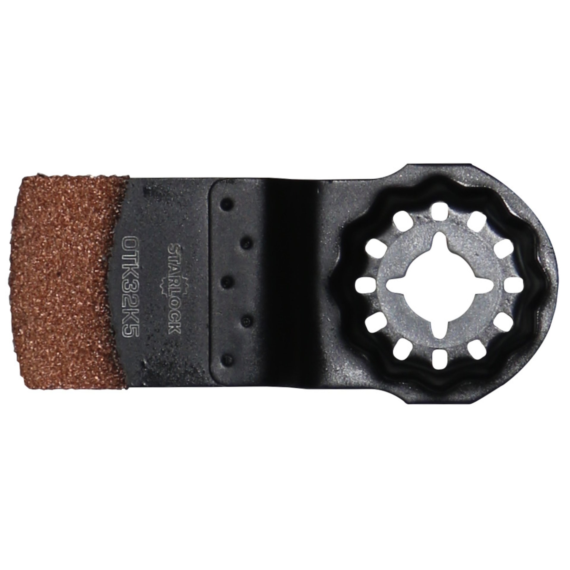 HM-Grit-Tauchsägeblatt gekröpft OTK32HG B32xL30mm / Blister