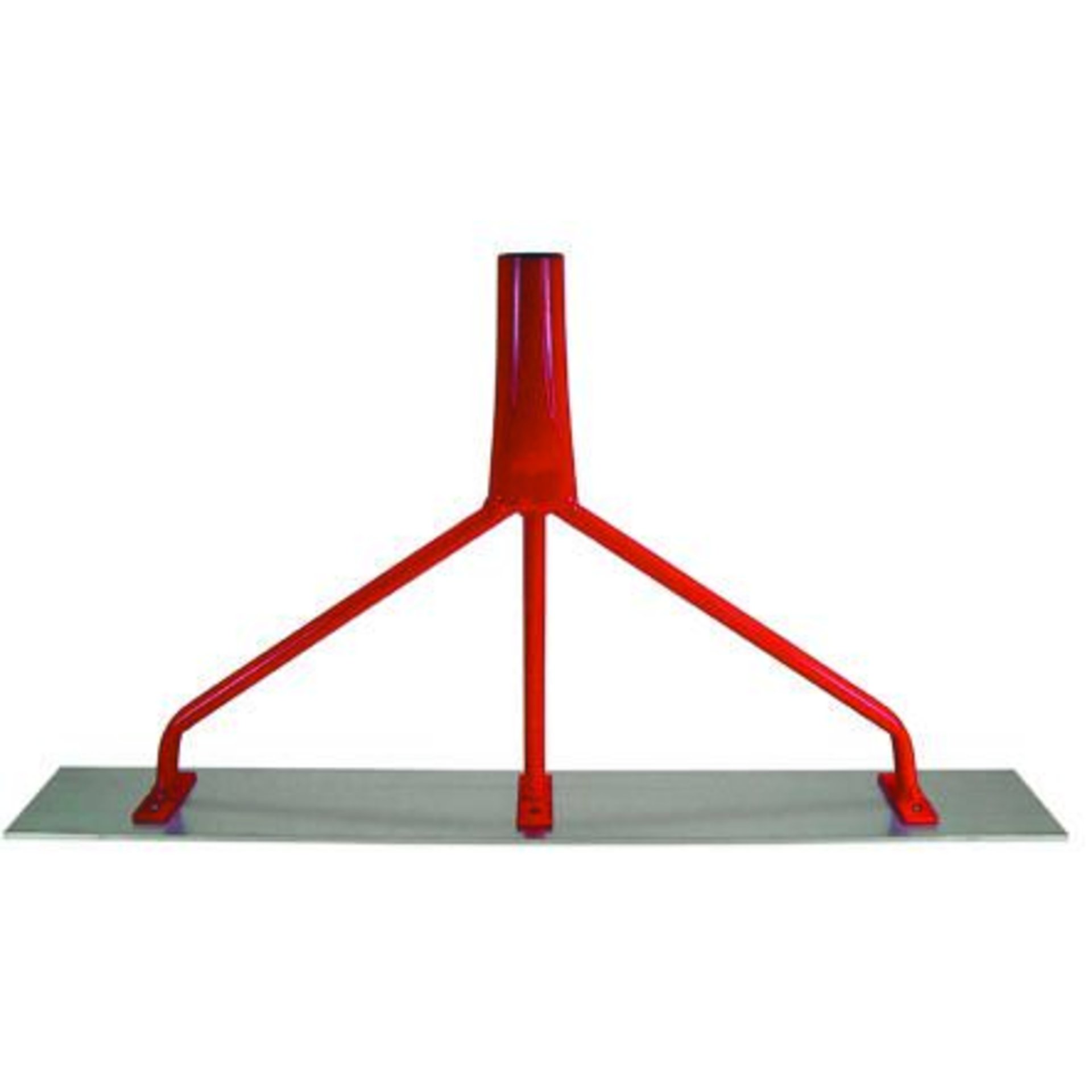 ALU-SPLITTSCHIEBER SCHIEBER FLACH 90.111