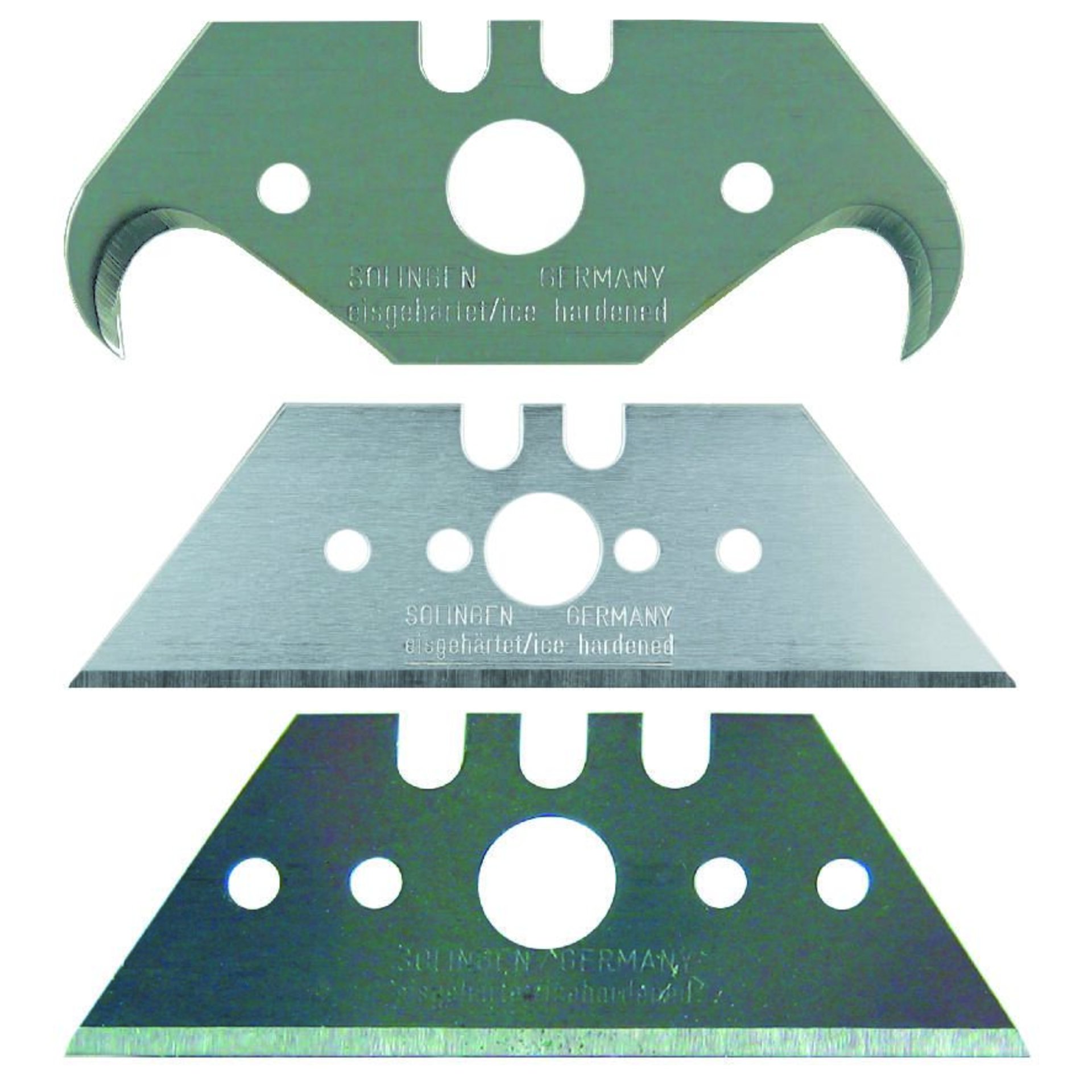 HAKENKLINGEN 50 MM/IN 100-ST 0103.0