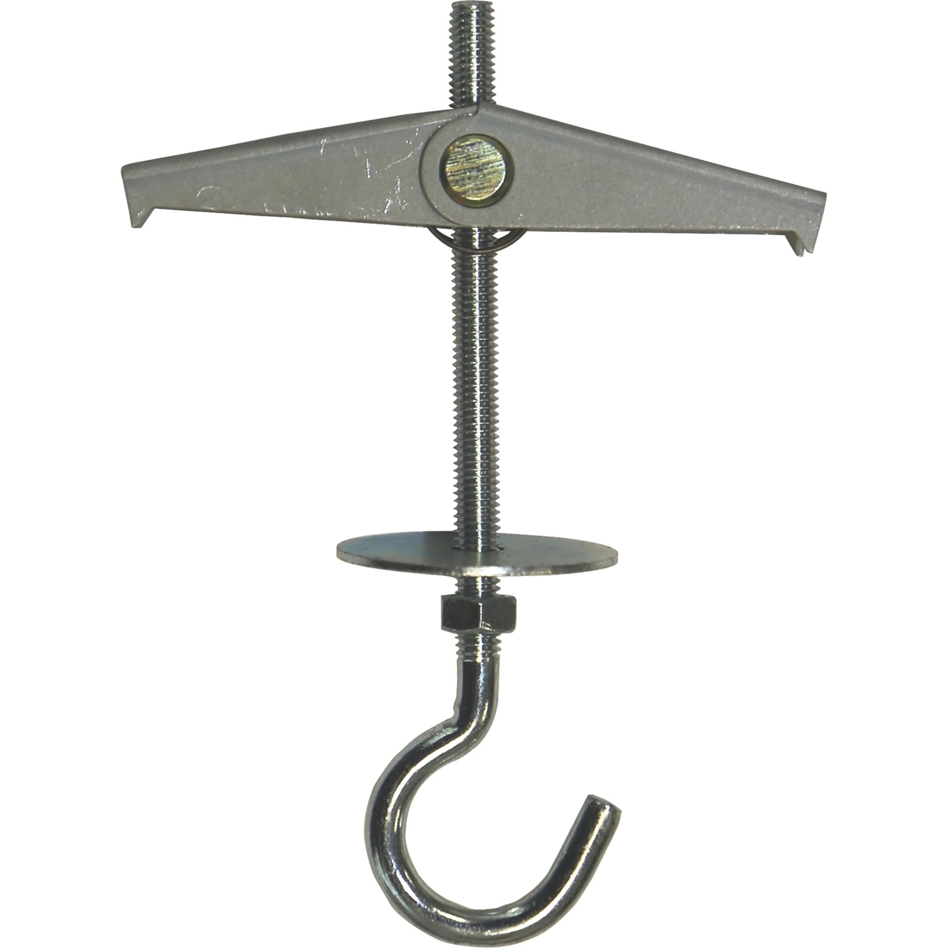 Federklappdübel M 3 >Haken