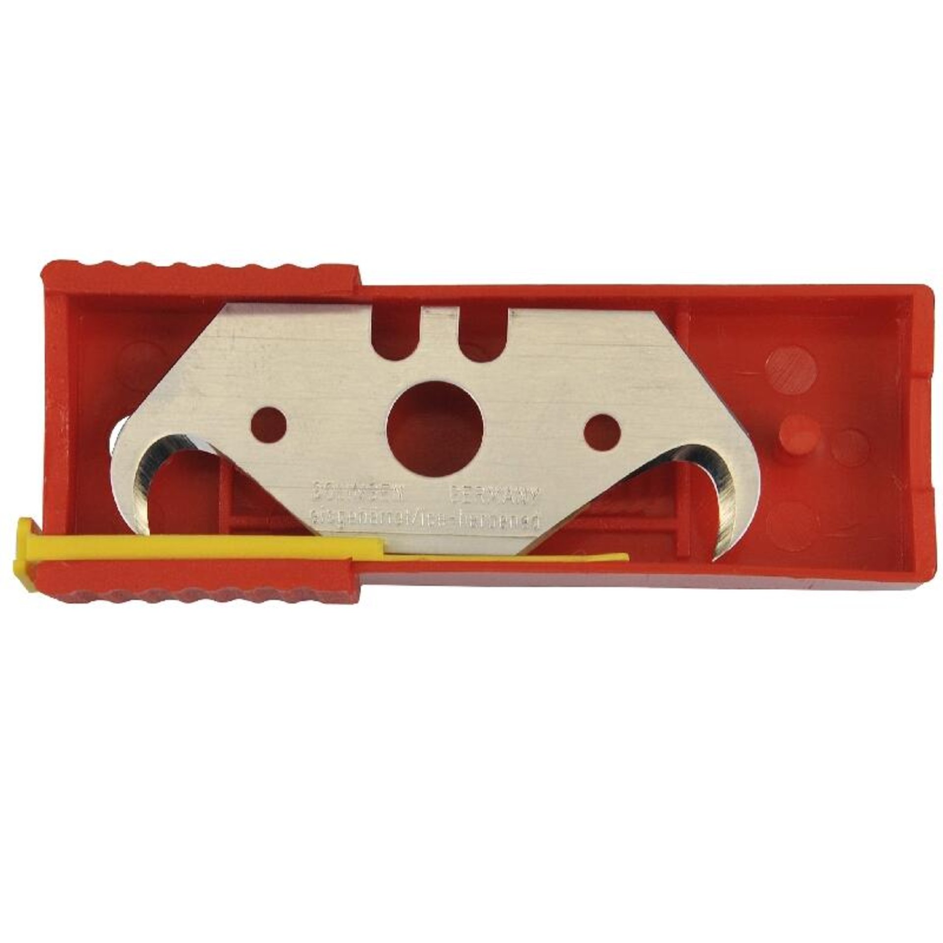 HAKENKLINGEN 50 MM 1592.0