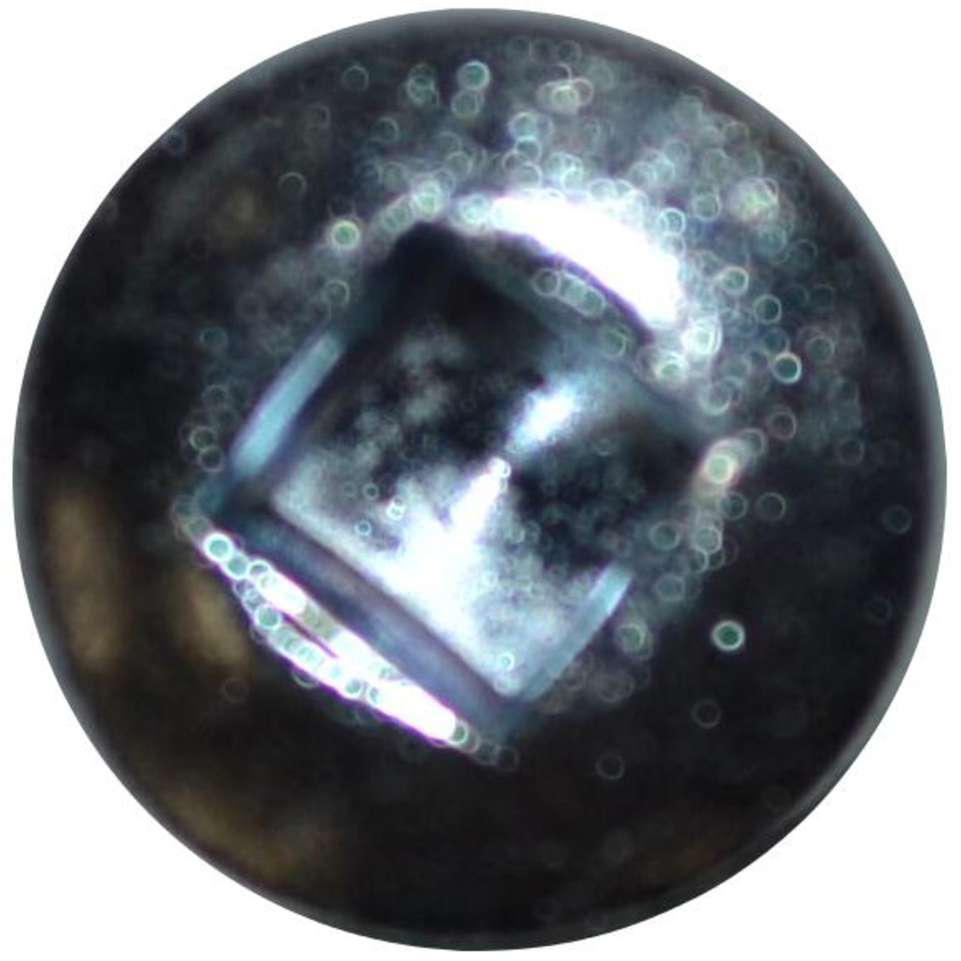 TEXS Ruko zi Innen-4-kant 4,2 x 13 DIN 7504 N-I