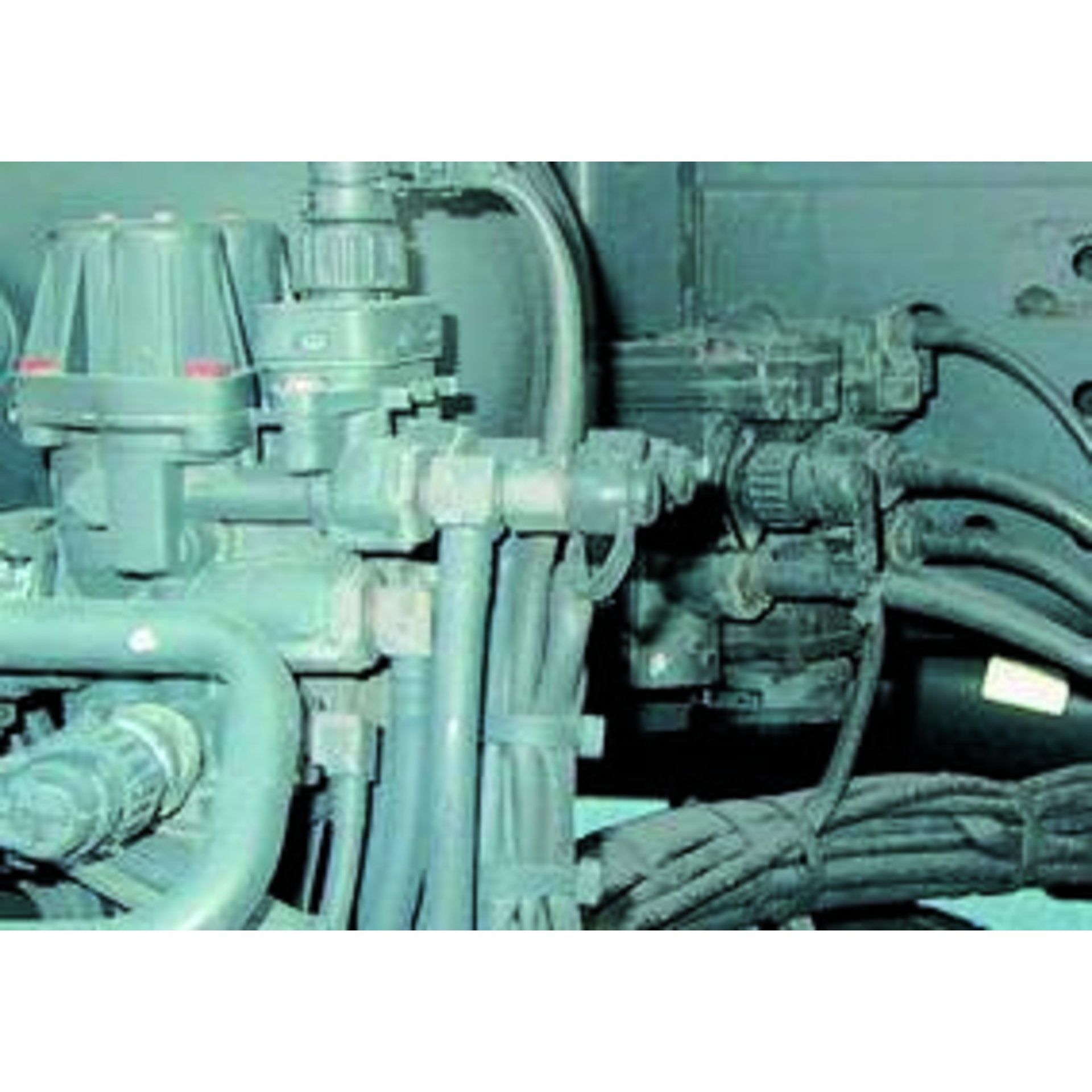 LECKSUCHSPRAY DVGW geprüft 400 ml / Dose