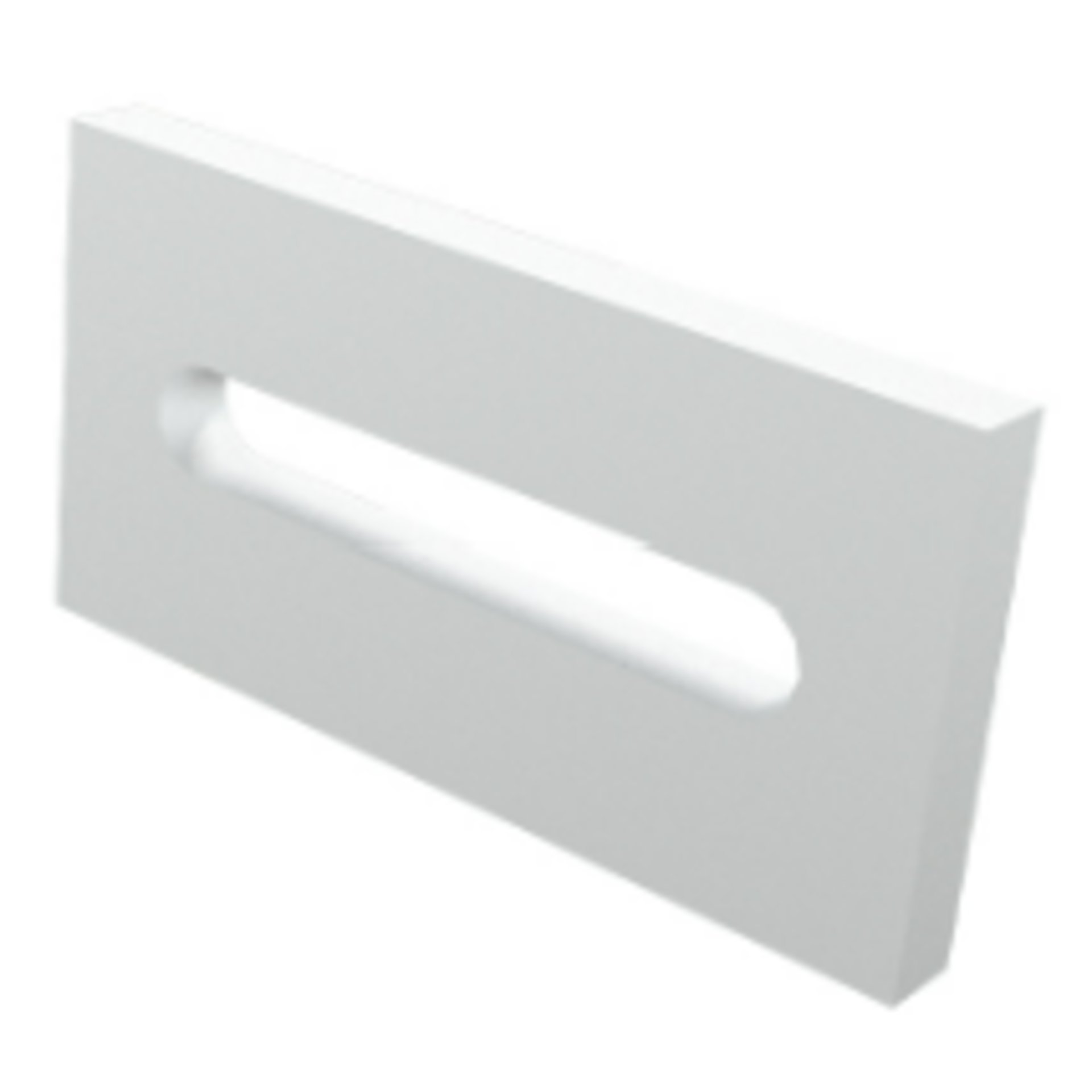 Längsverbinder EASY Alu