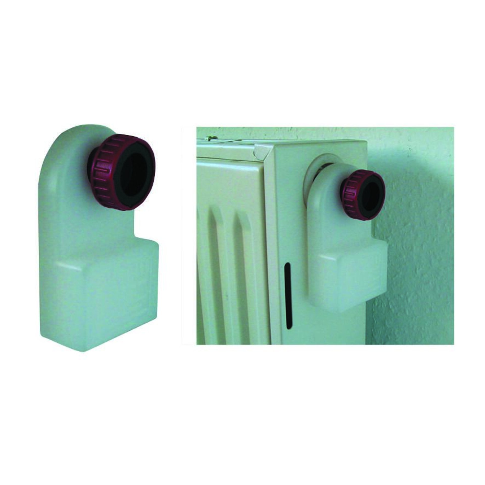 PICOBELLO-HEIZKÖRPERENTLÜFTER 2024.0