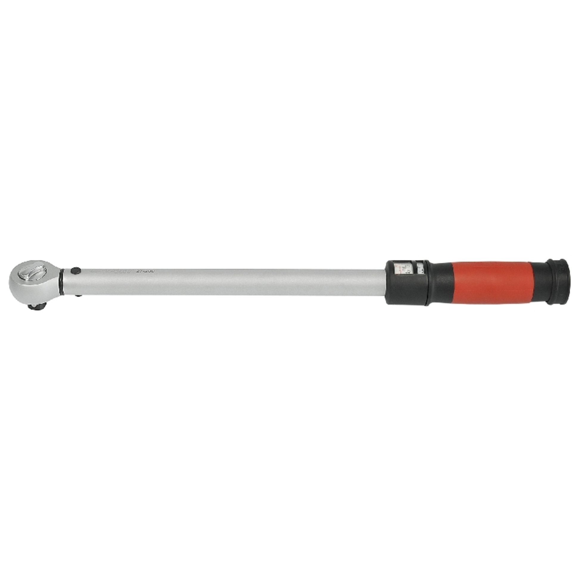 DREHMOMENTSCHLÜSSEL PROFI 1/2 40-200 NM 1902.0