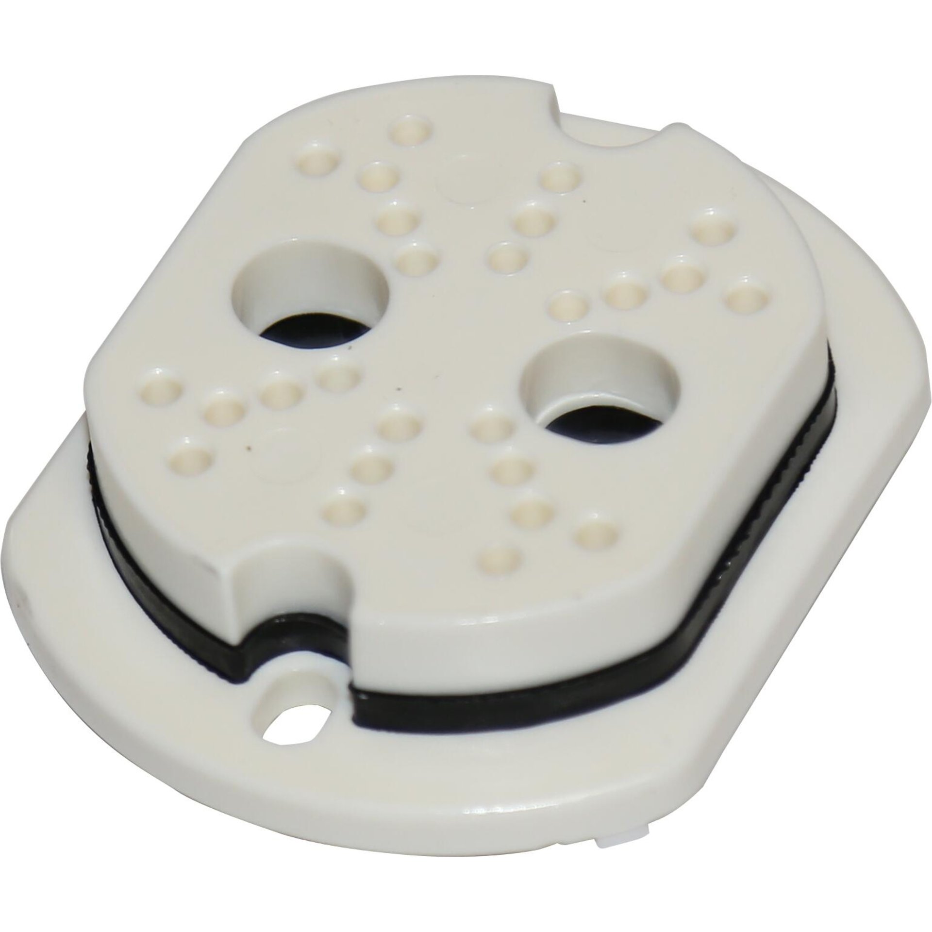 LEIFELD Schalltrenner