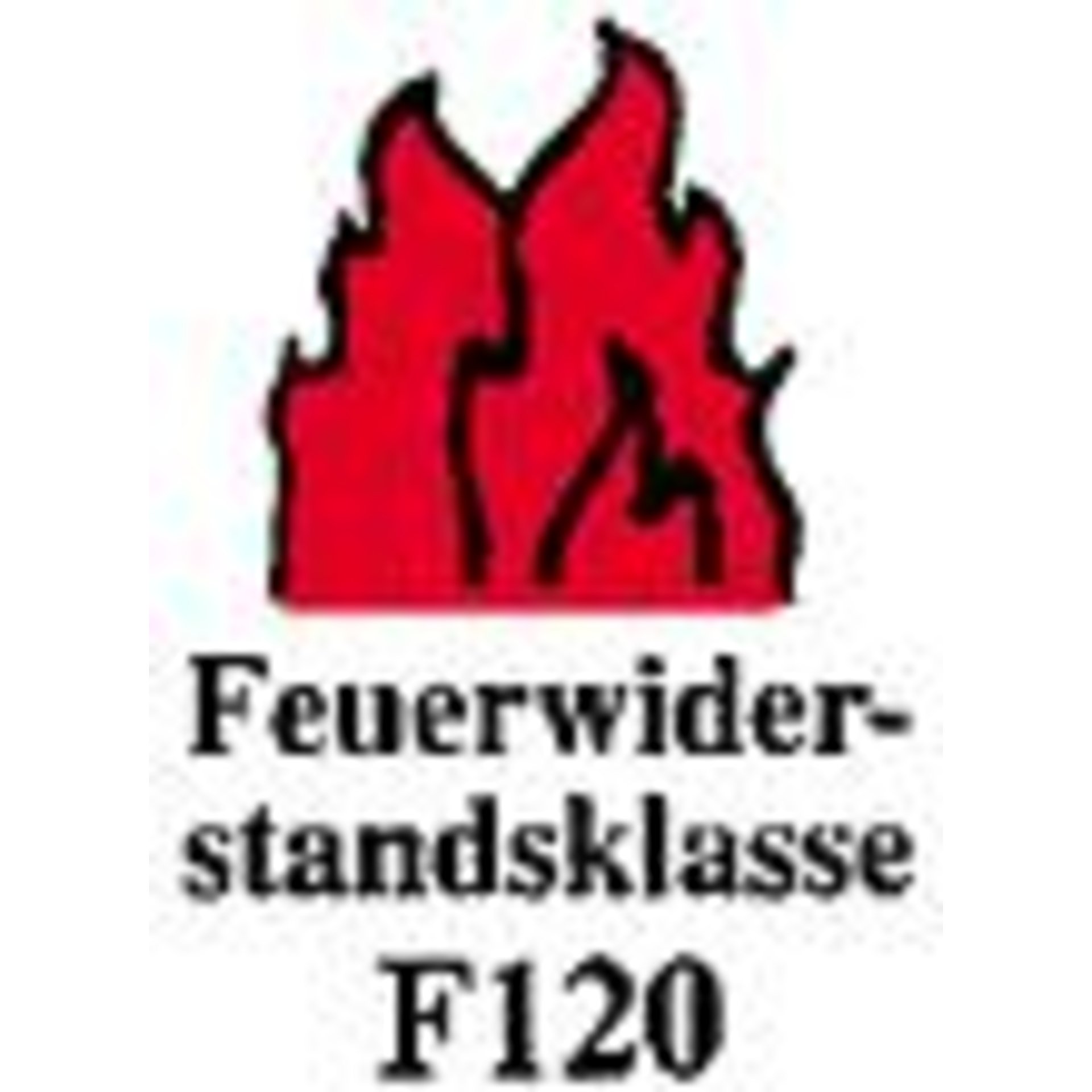 Torab Selbstbohrschraube mit Gewindeanschluss M 6 x 6 mm