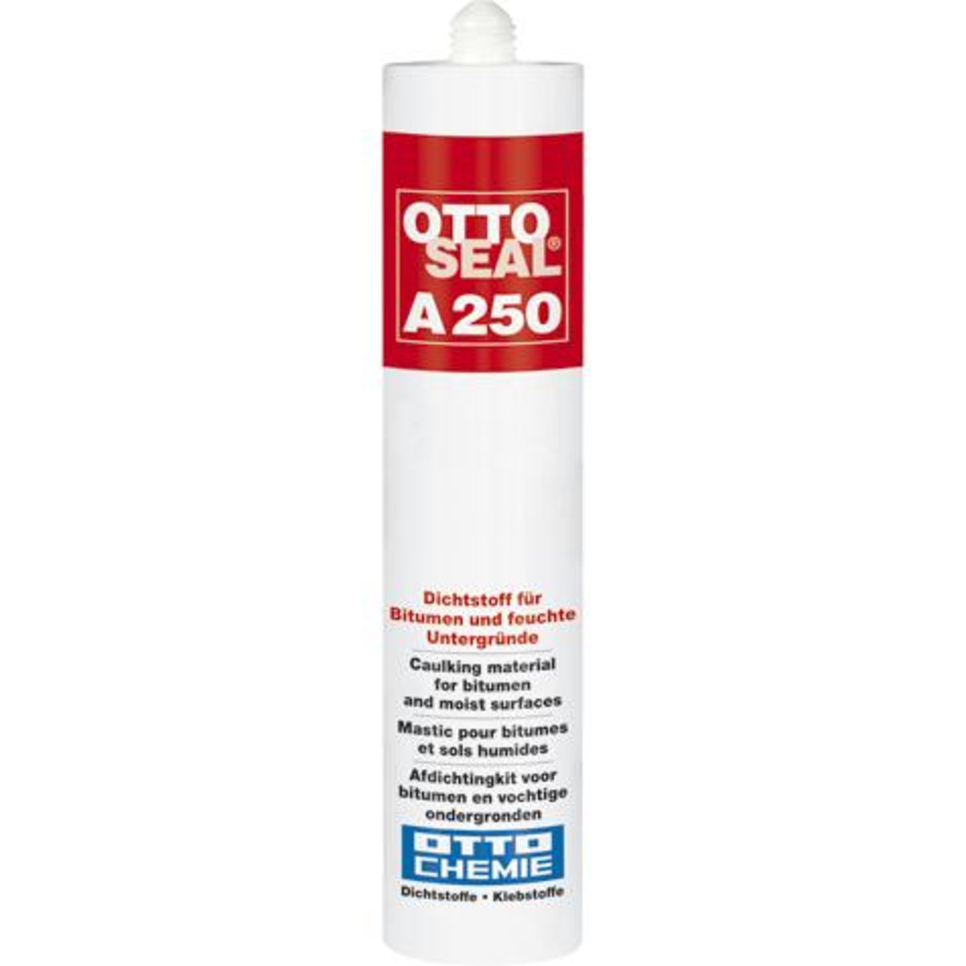 OTTOSEAL Fugendicht A 250 glasklar 310ml