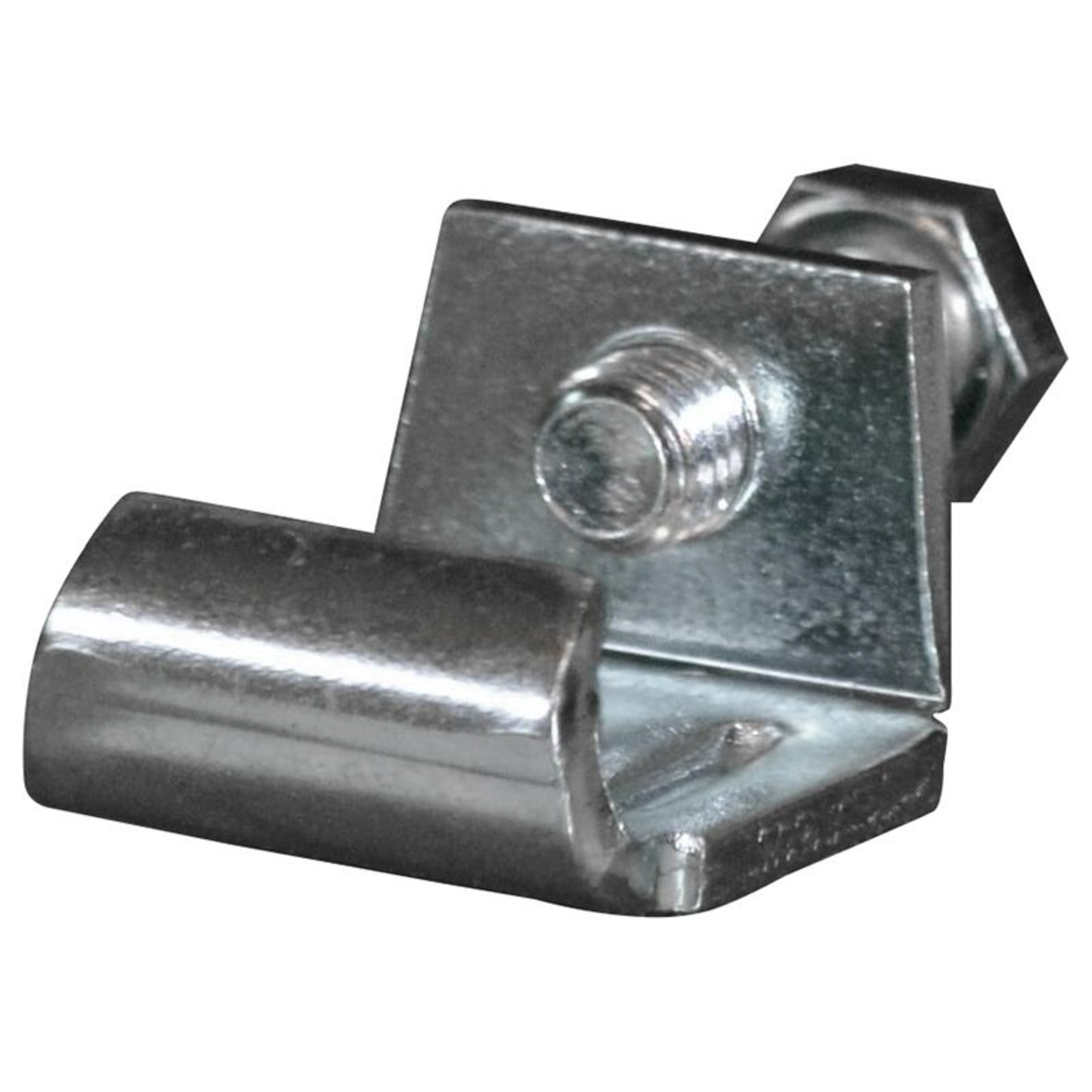 Trapezdecken- und Luftkanalbefestigungen