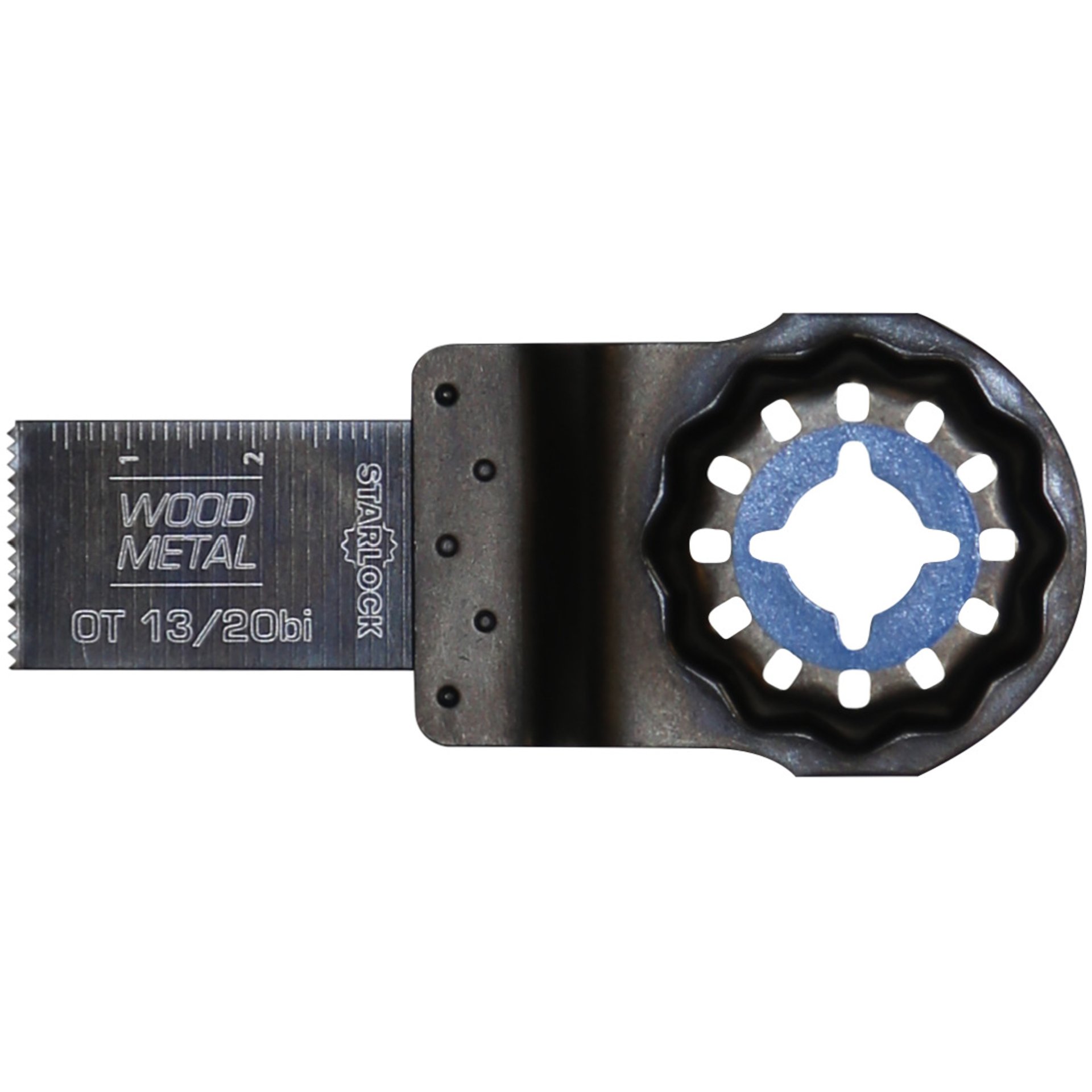 Tauchsägeblatt OT13/20bi B20xL25mm / Zt. 1,3mm / Box 8