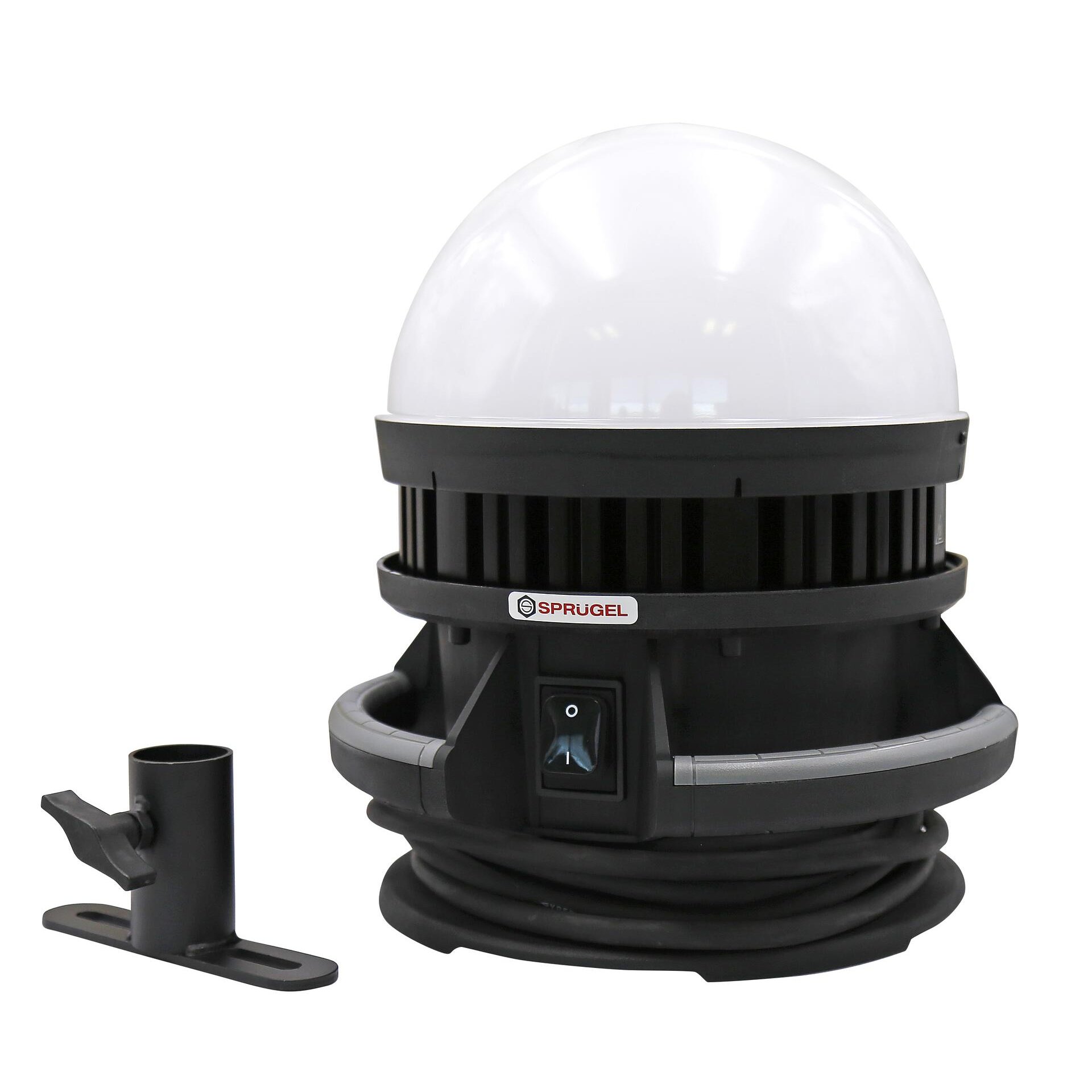 SPRÜGEL BALL LIGHT LED 2.0 inkl. 5 m Kabel