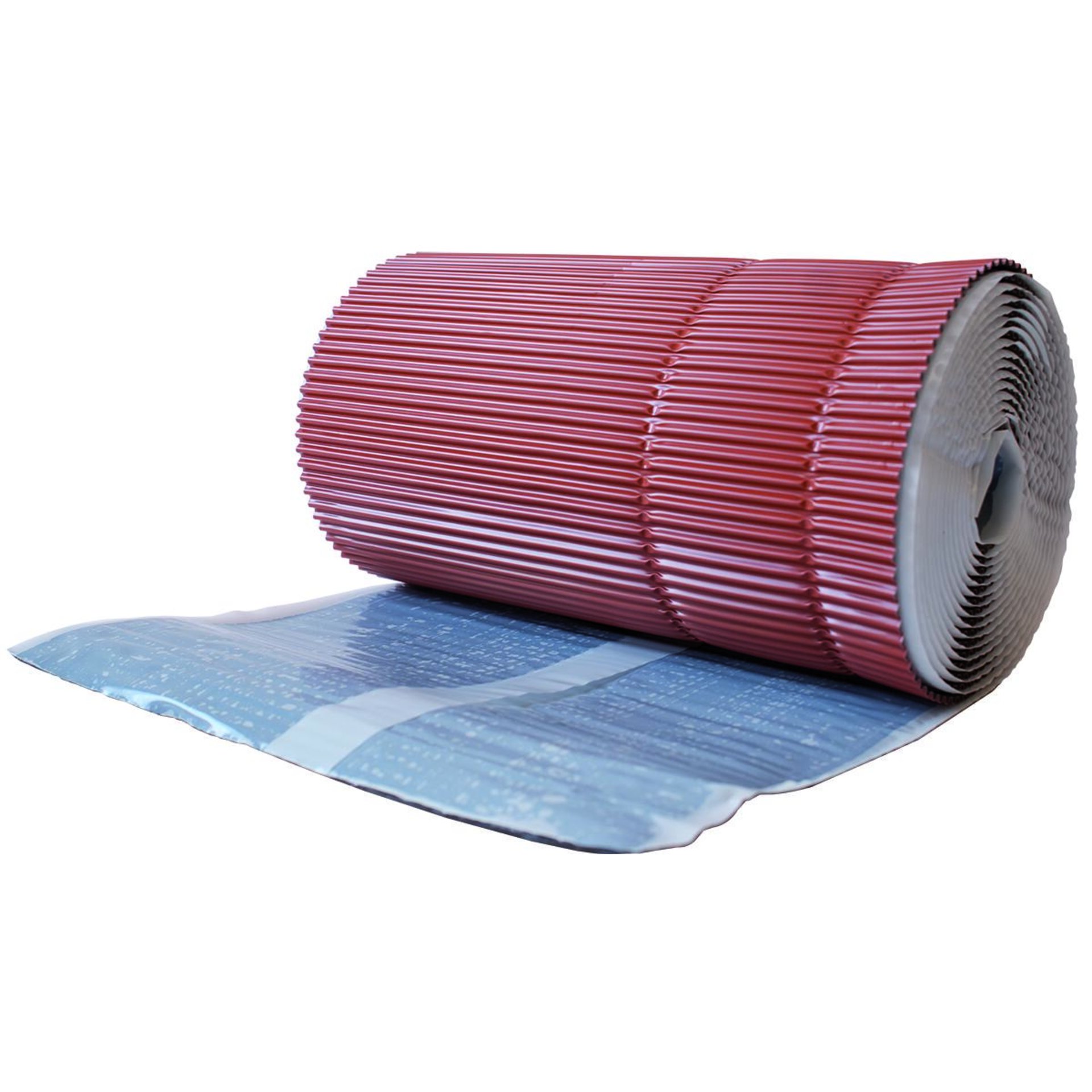 ALUFLEX - Dachabdichtungen 280 mm x 5 m anthrazit (RAL7016) / m