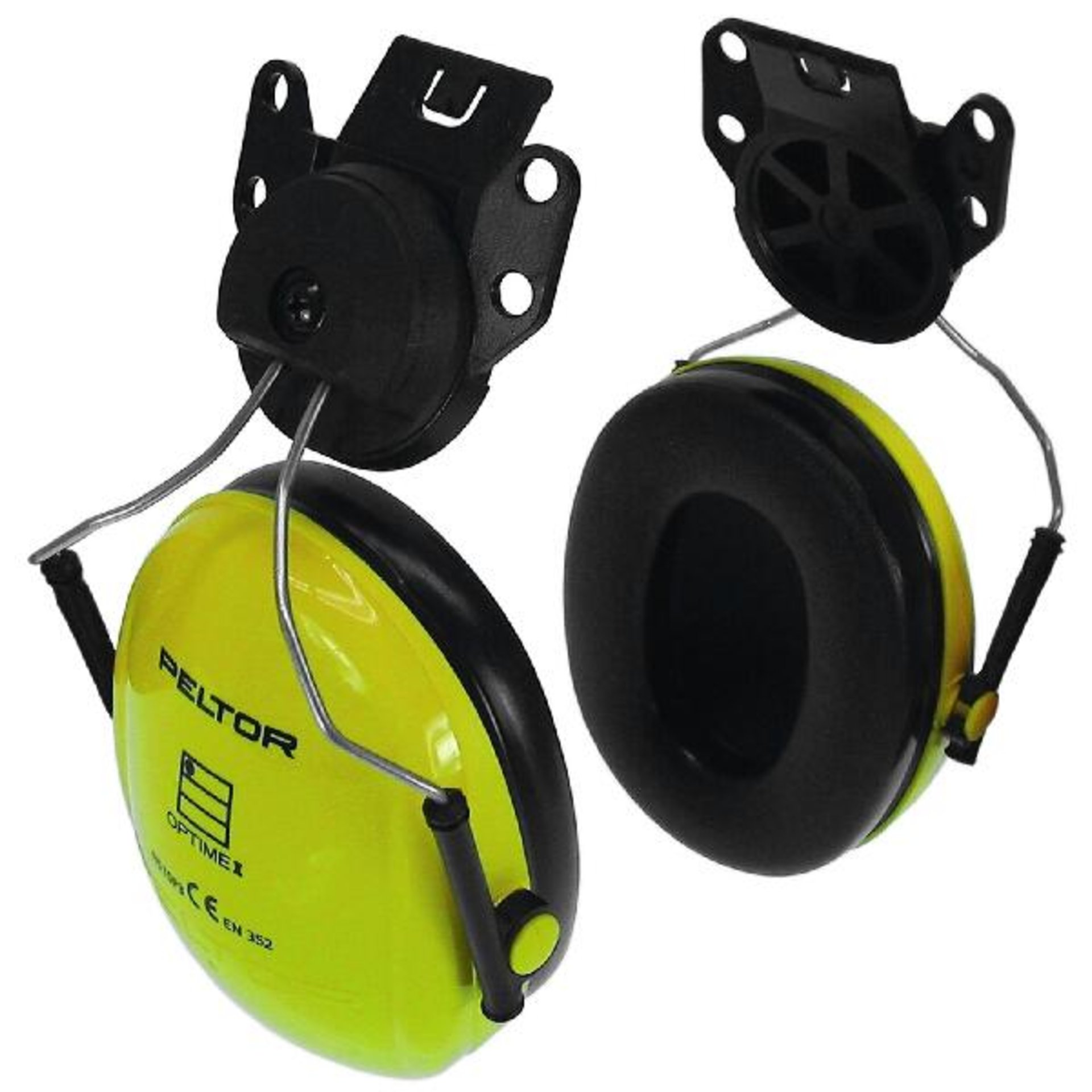 GEHÖRSCHUTZ H 510 P 3 E FÜR 306.01