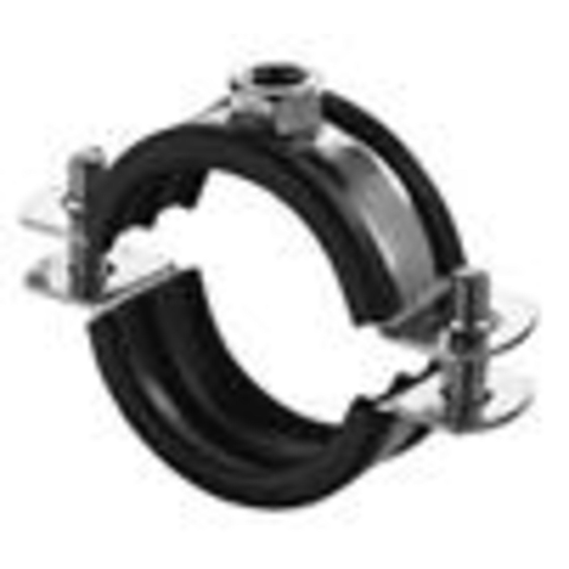 Edelstahlrohrs. 26-28 M8