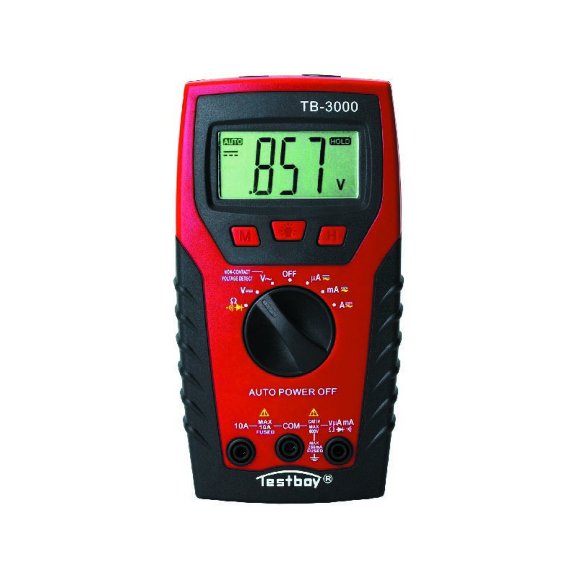 Digital-Multimeter